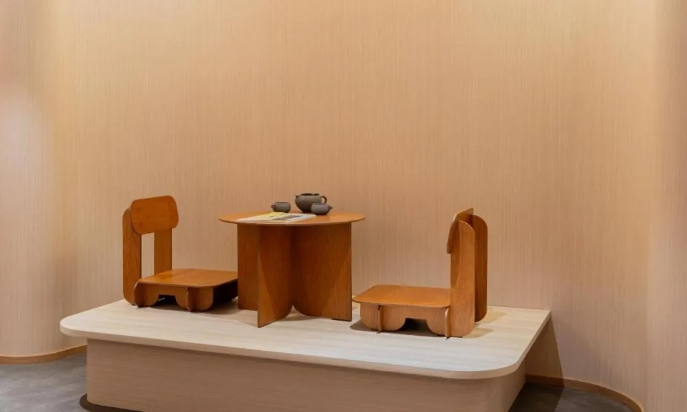 Jamsil Orosie Tourist Hotel