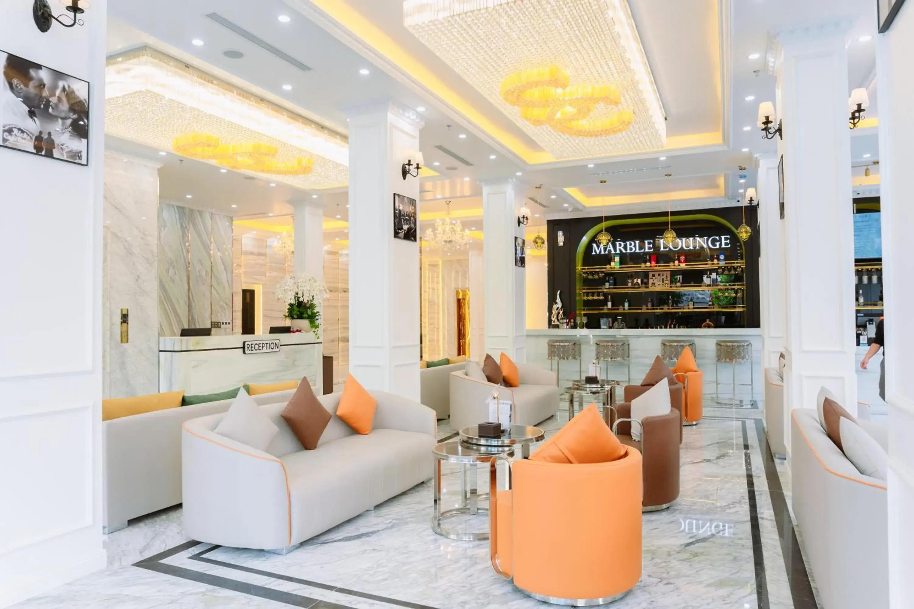 SC Luxury Hotel SC Luxury Hotel