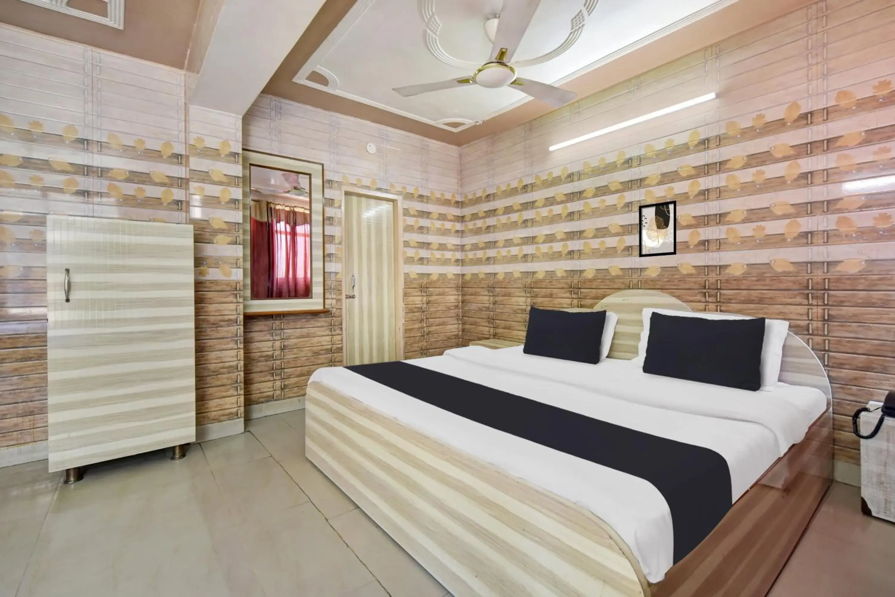 Hotel O Indira Hotel O Indira