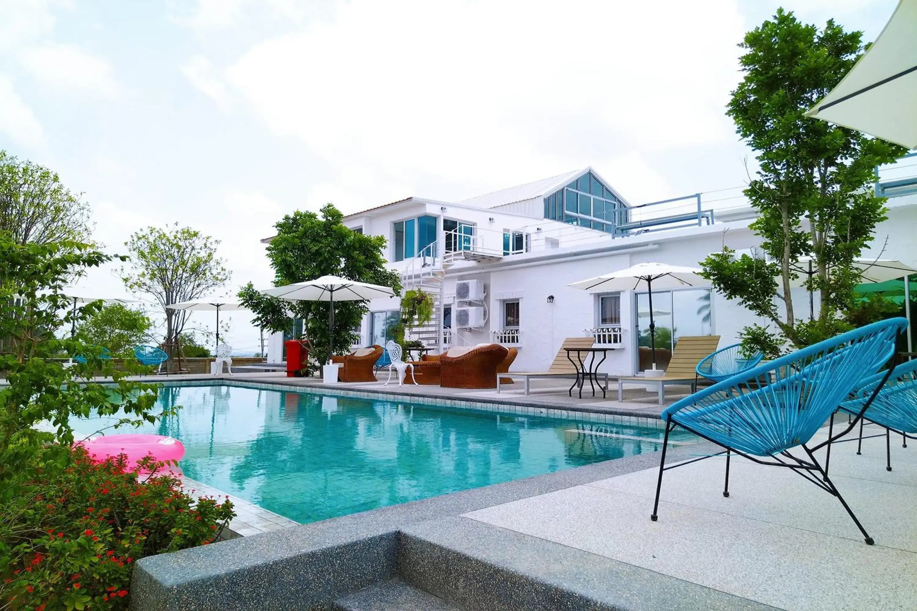 Khao Chi Chan Resort Khao Chi Chan Resort