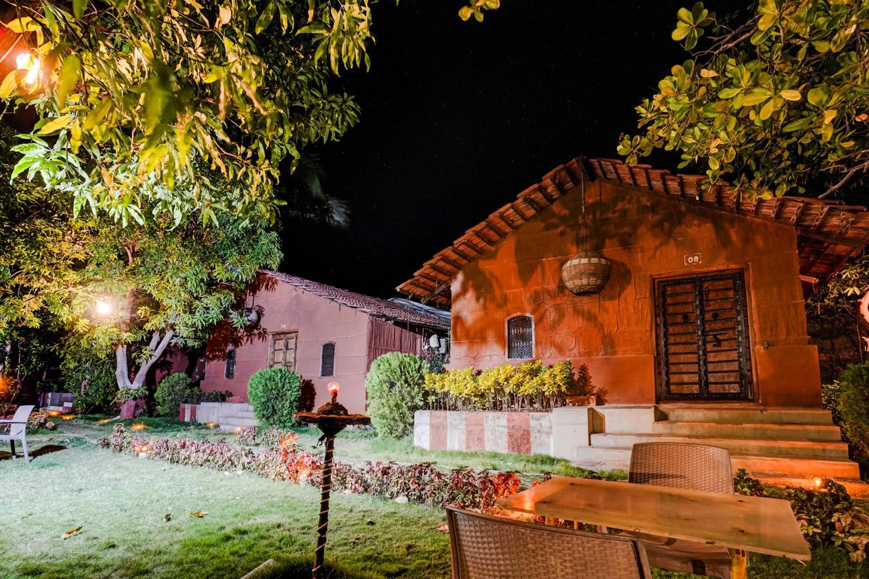 Facade/entrance in Palette by CheckIn Palghar Lifestyle Retreat Formerly Irayos Resort