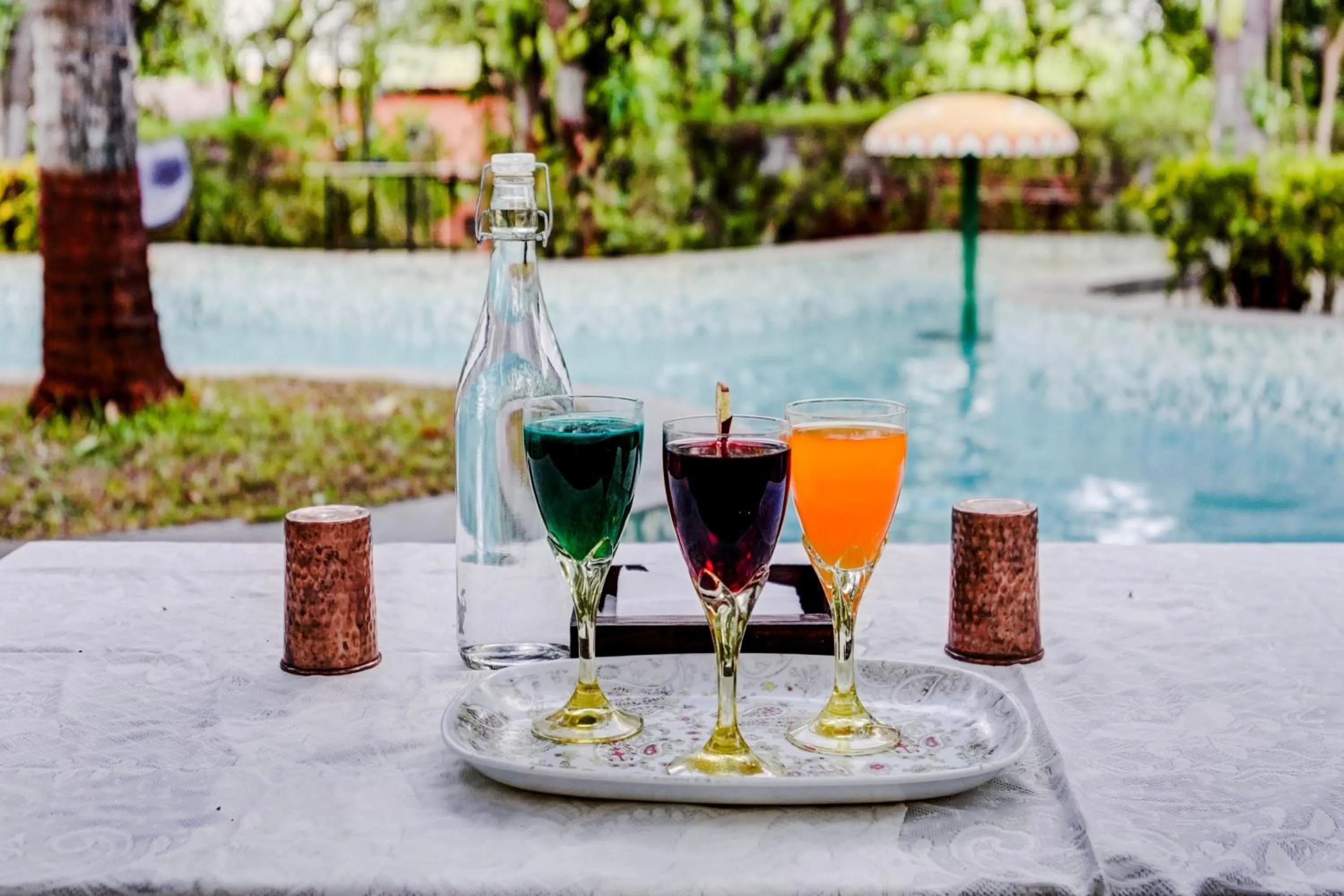 Other in Palette by CheckIn Palghar Lifestyle Retreat Formerly Irayos Resort