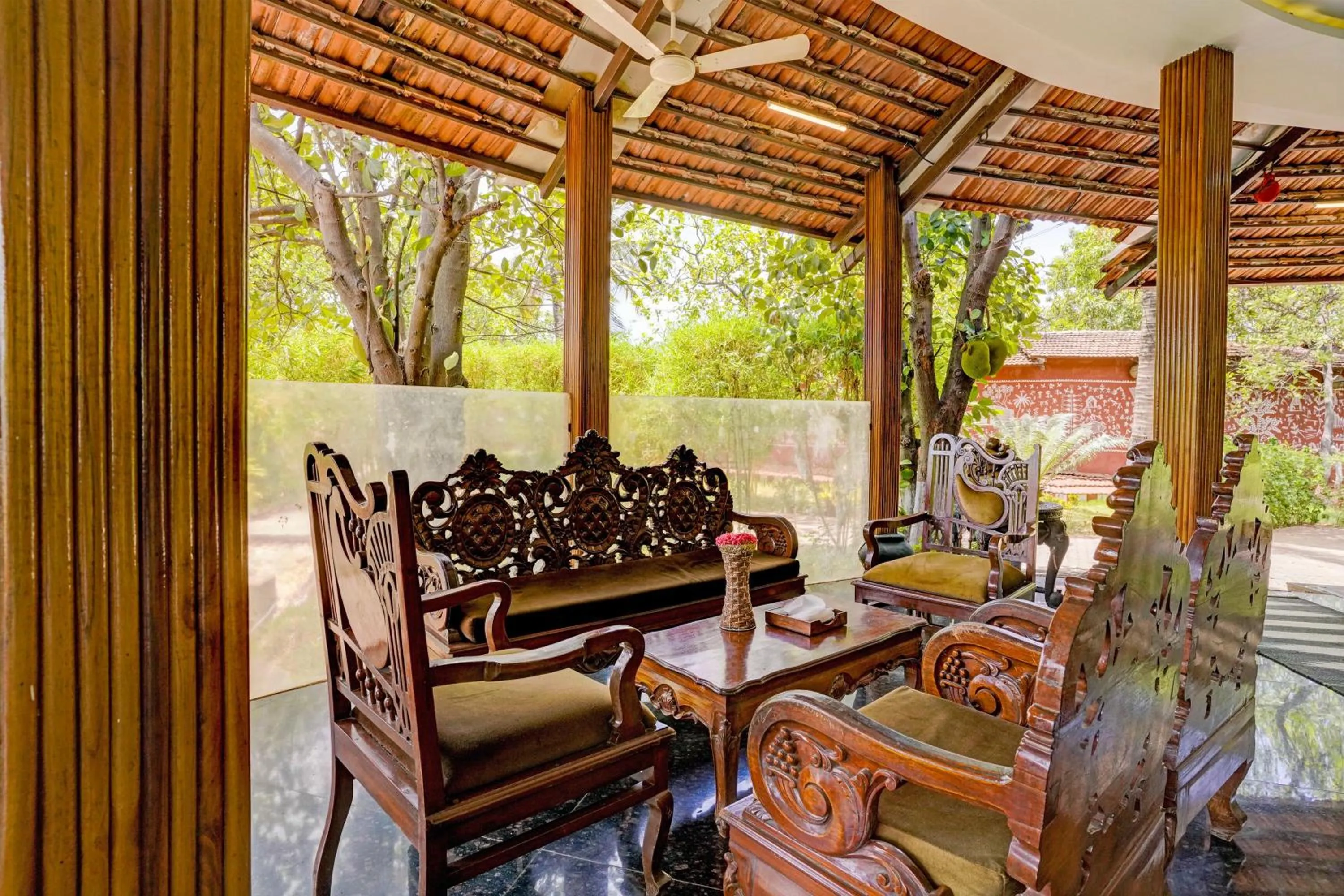 Other in Palette by CheckIn Palghar Lifestyle Retreat Formerly Irayos Resort