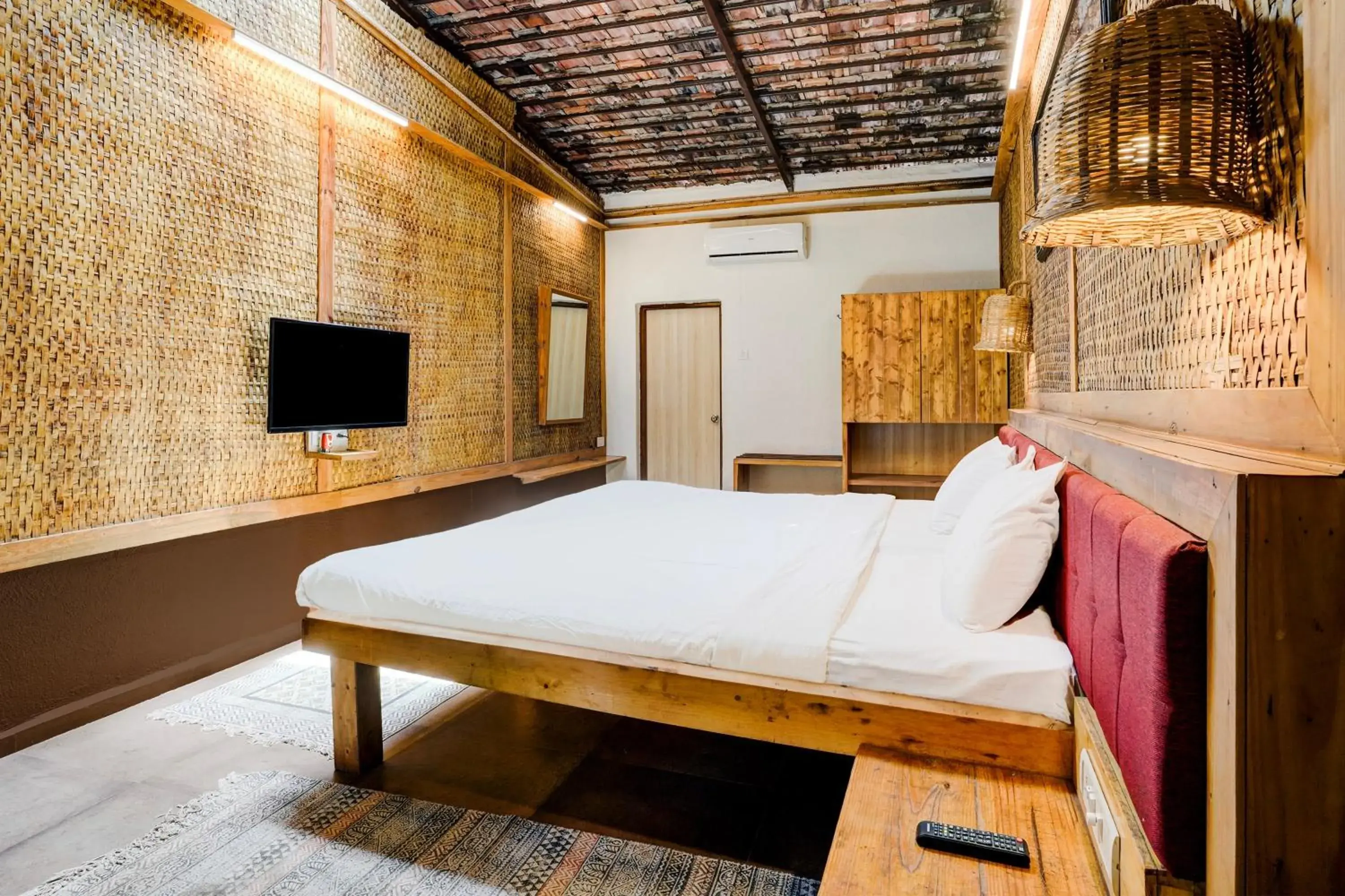 Palette Palghar Irayos Resort Lifestyle Retreat Palette Palghar Irayos Resort Lifestyle Retreat