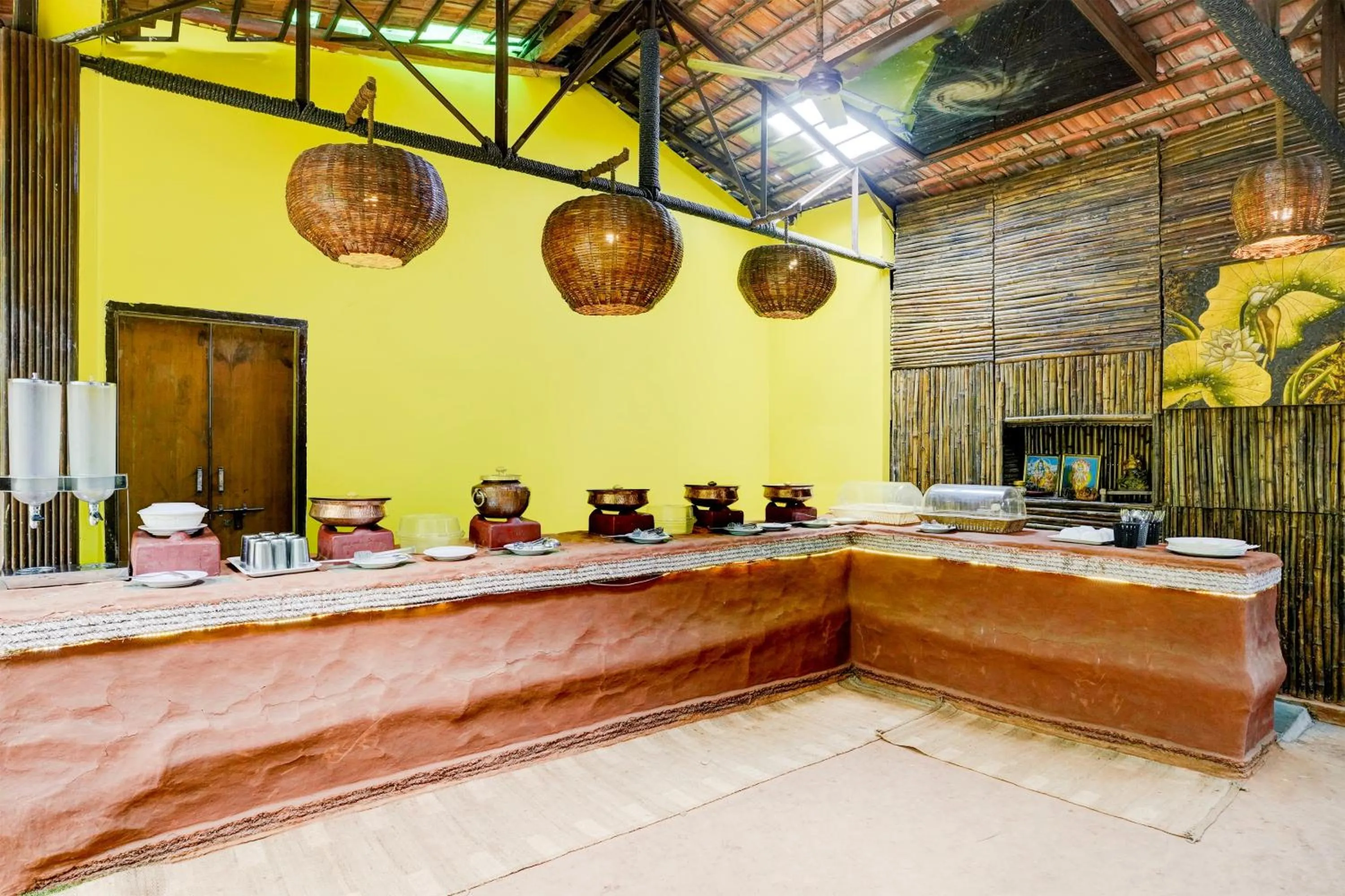 Other in Palette by CheckIn Palghar Lifestyle Retreat Formerly Irayos Resort