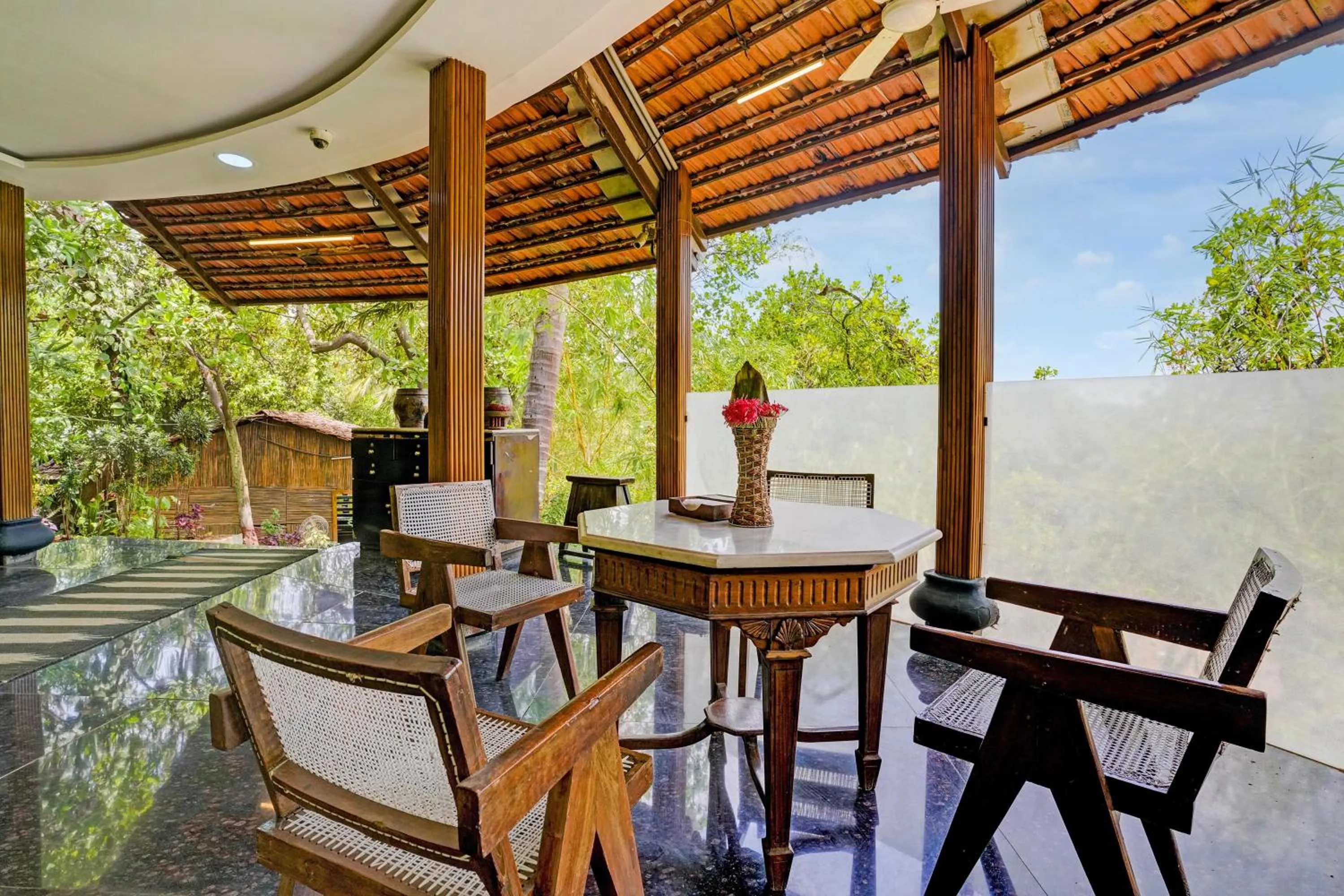 Other in Palette by CheckIn Palghar Lifestyle Retreat Formerly Irayos Resort