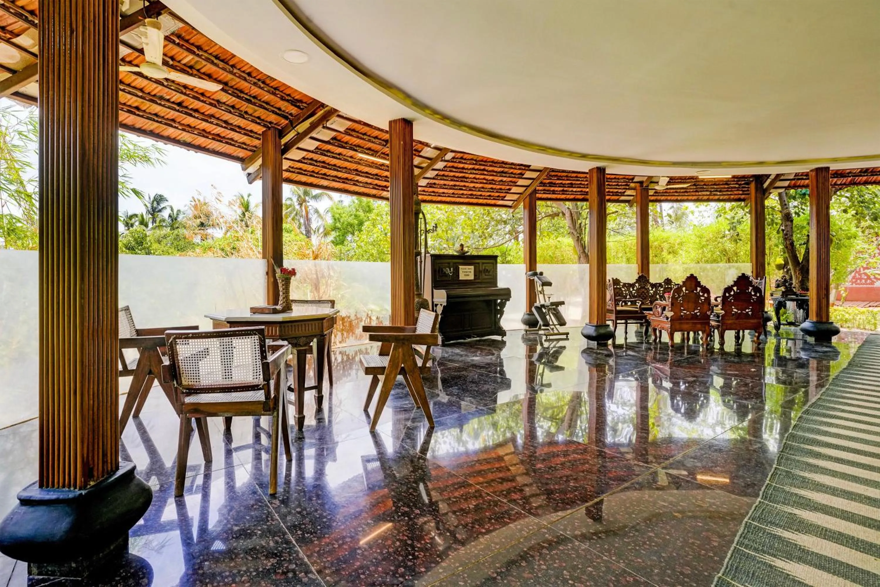 Other in Palette by CheckIn Palghar Lifestyle Retreat Formerly Irayos Resort