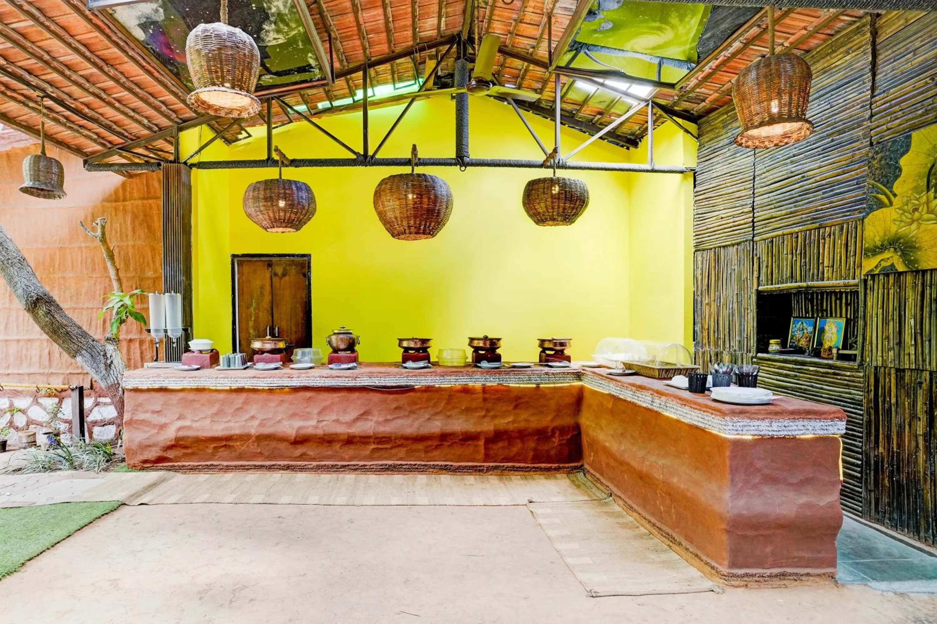 Other in Palette by CheckIn Palghar Lifestyle Retreat Formerly Irayos Resort