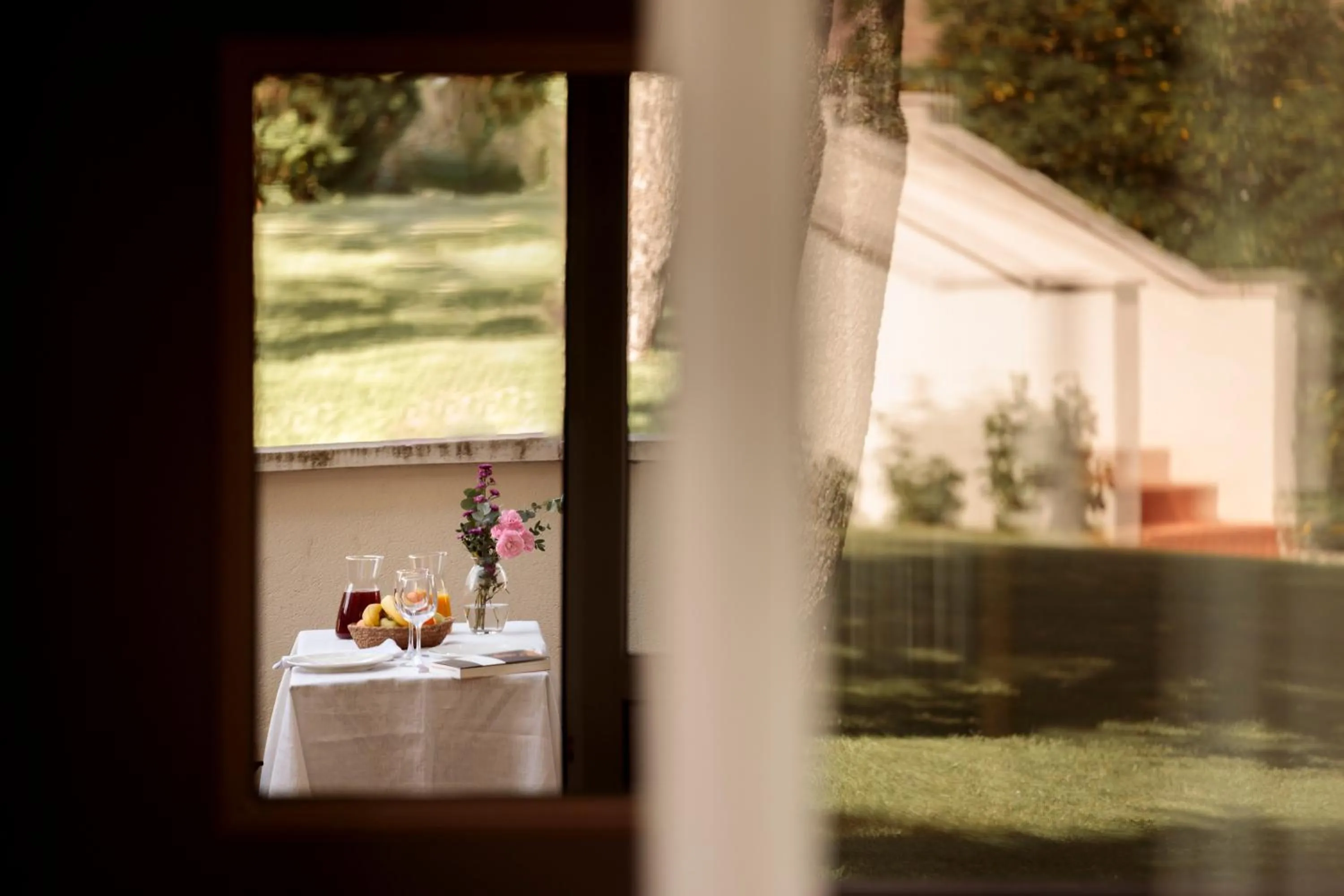 Hotel PAX Torrelodones