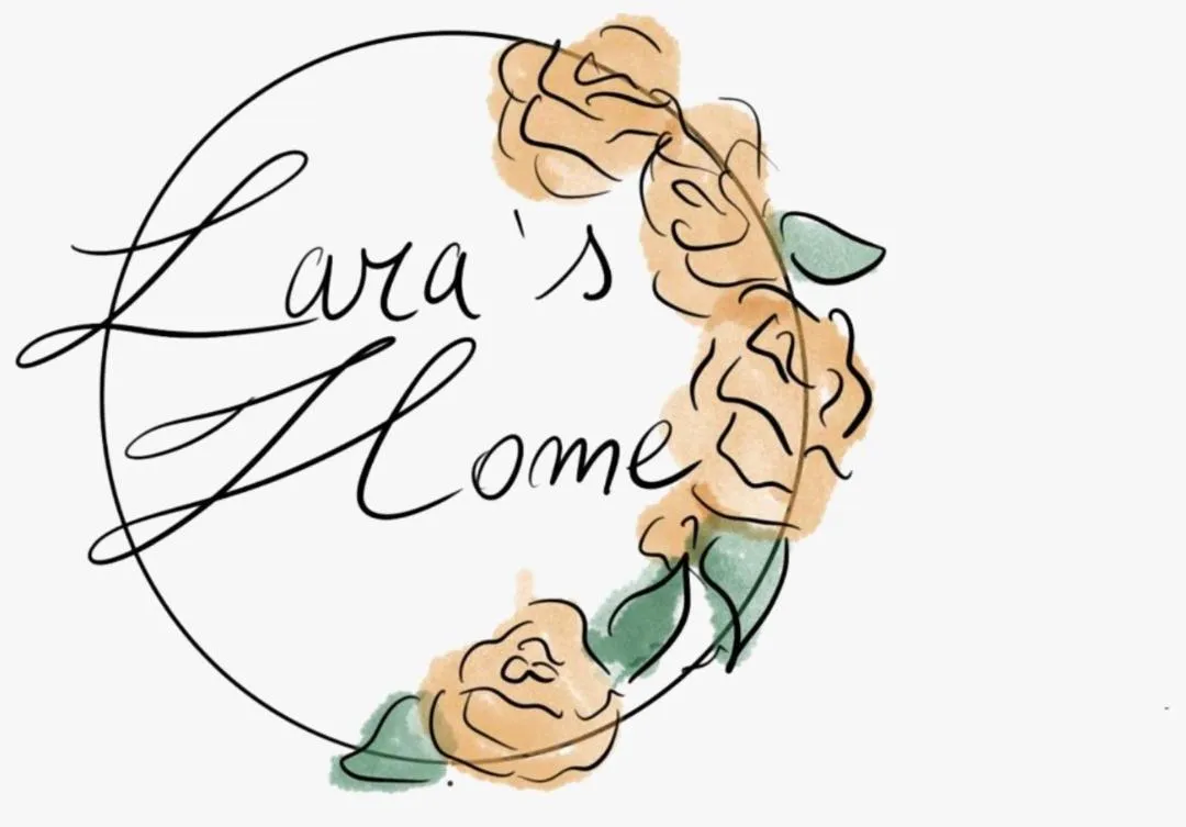 Property logo or sign in B&B Lara's Home by I Borbone