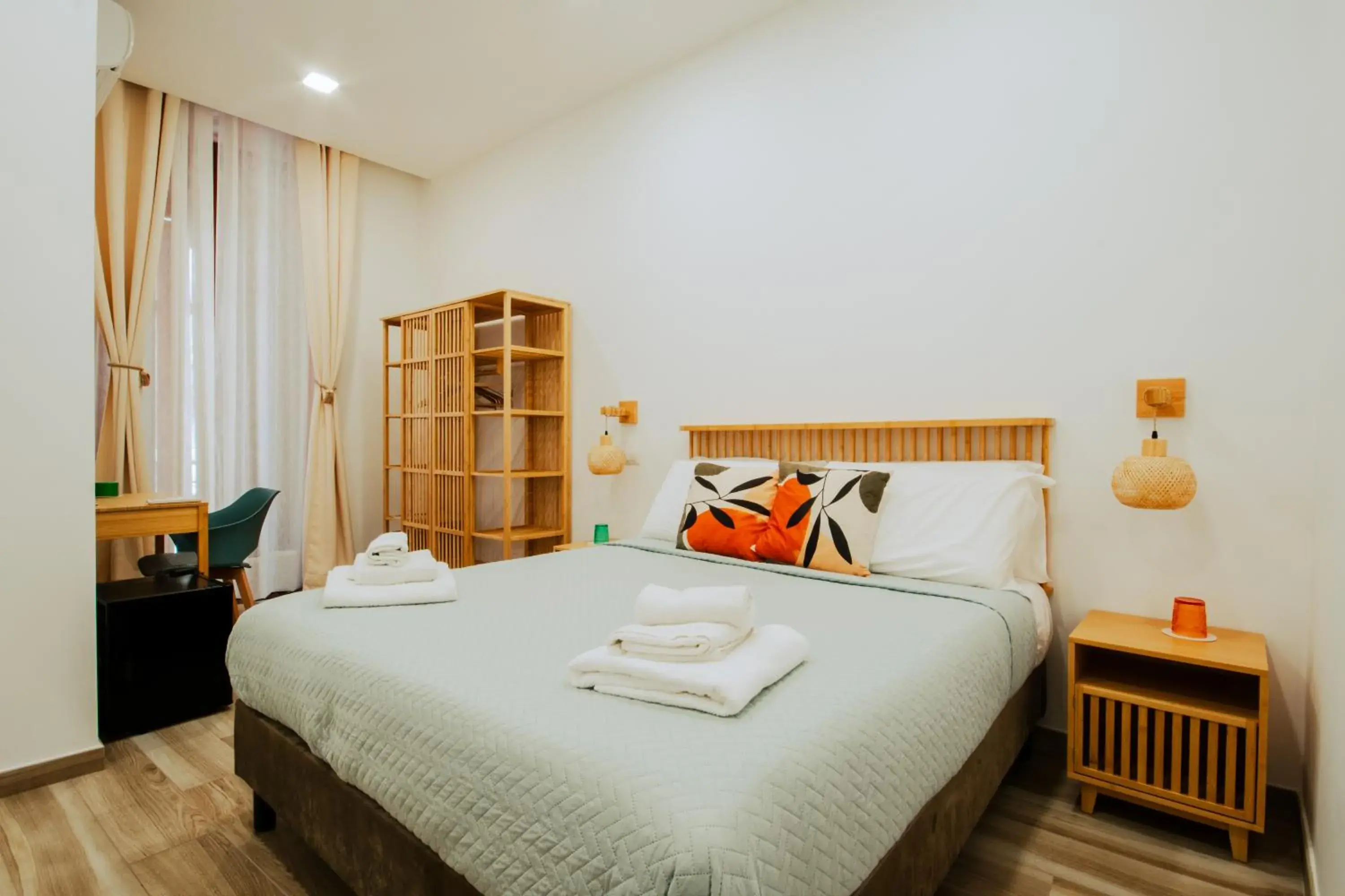 B&B Lara's Home by I Borbone B&B Lara's Home by I Borbone