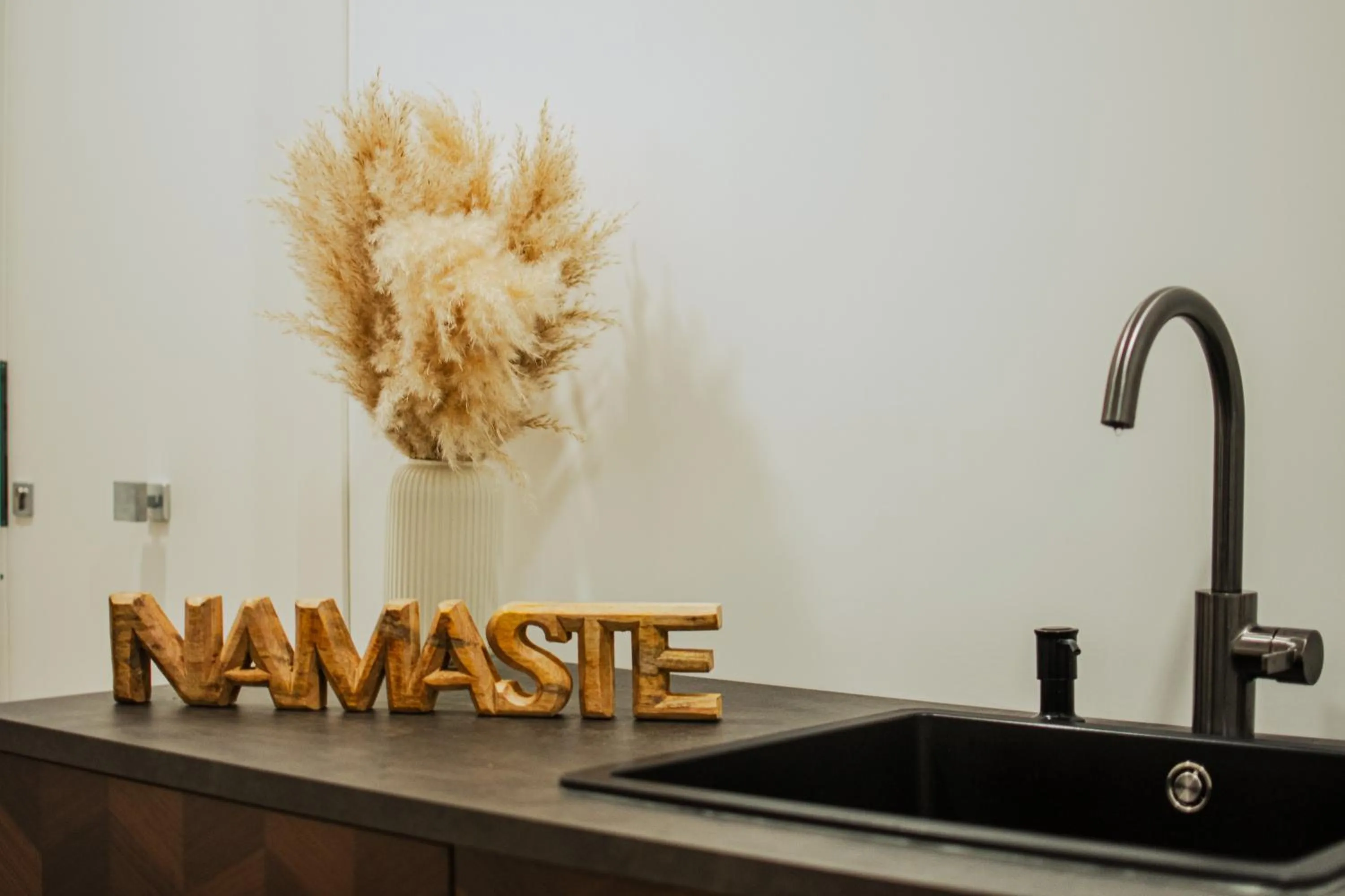 Seating area in B&B Lara's Home by I Borbone