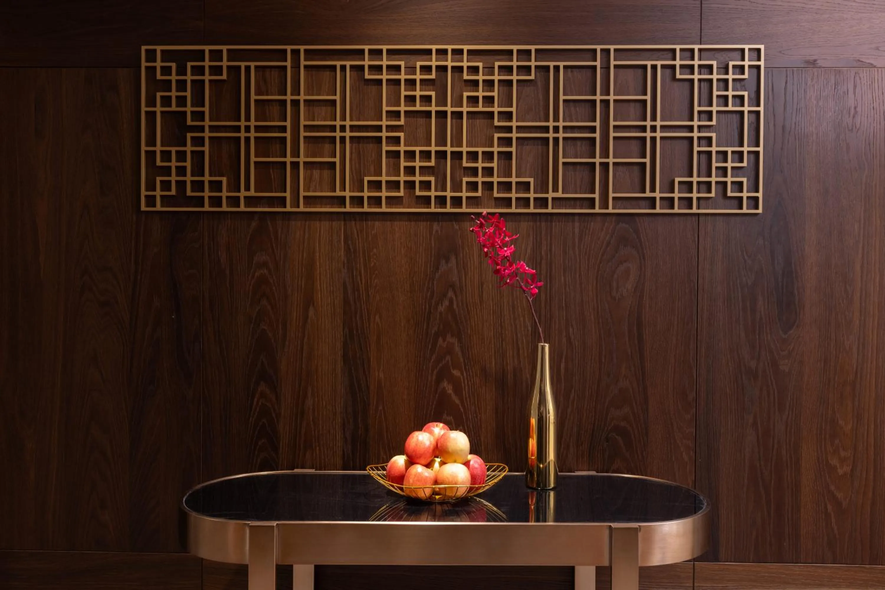 Food and drinks in Voyage Kaohsiung By Cosmos Oasis