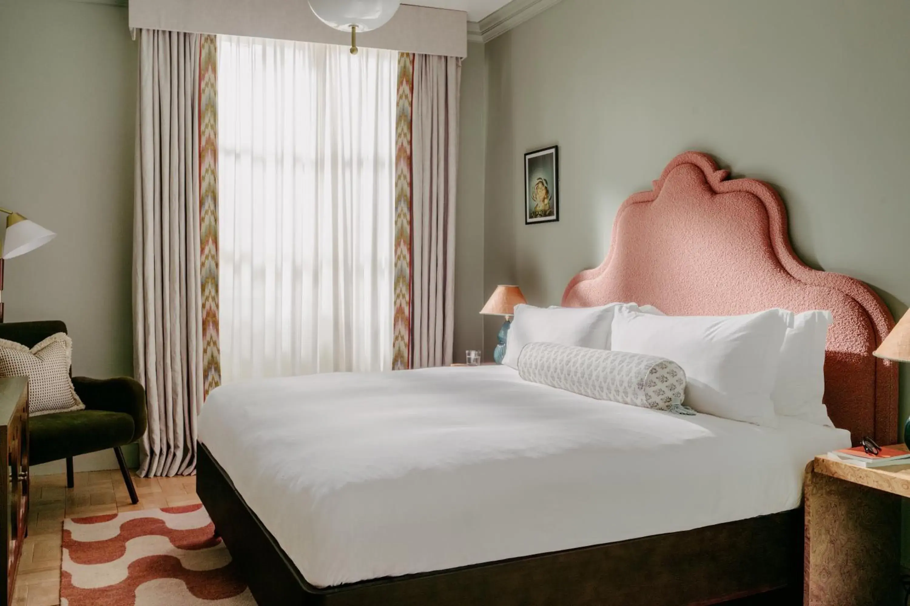 The Hoxton, Florence The Hoxton, Florence