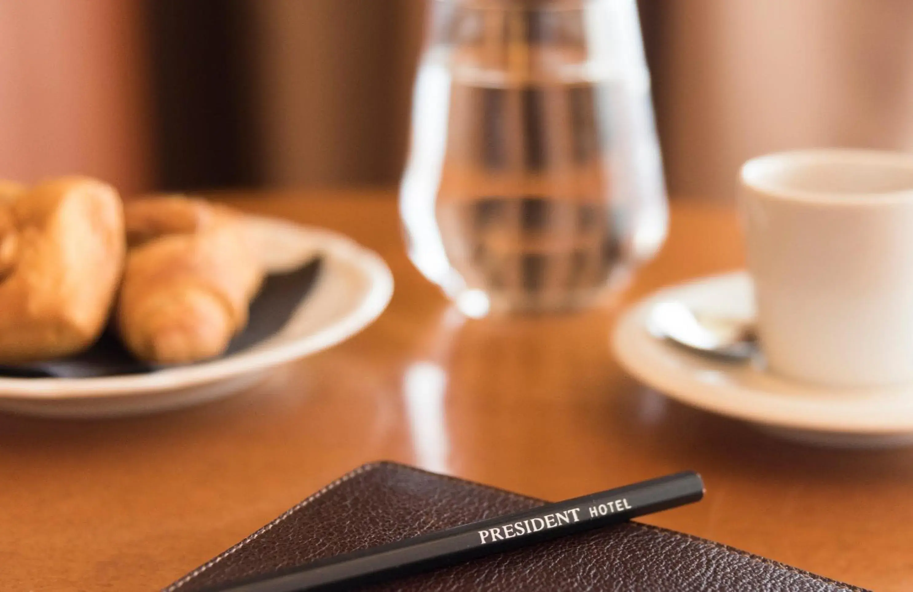 Standard Single Room in President Hotel Athens Standard Single Room in President Hotel Athens