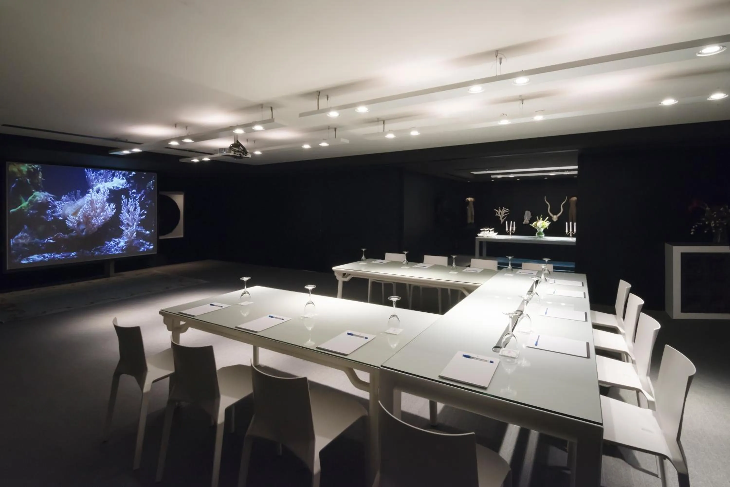 Meeting/conference room in President Hotel Athens