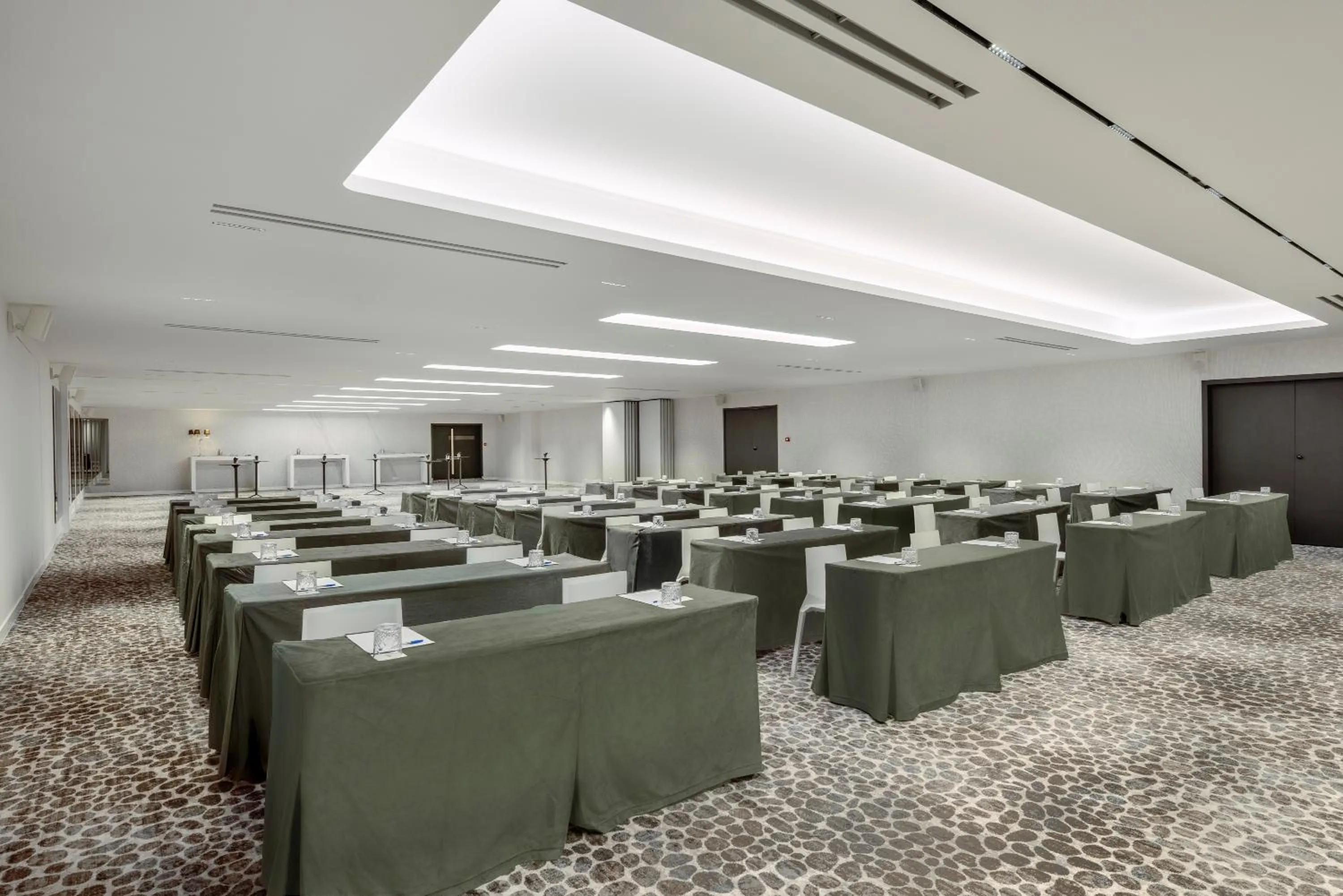 Meeting/conference room in President Hotel Athens