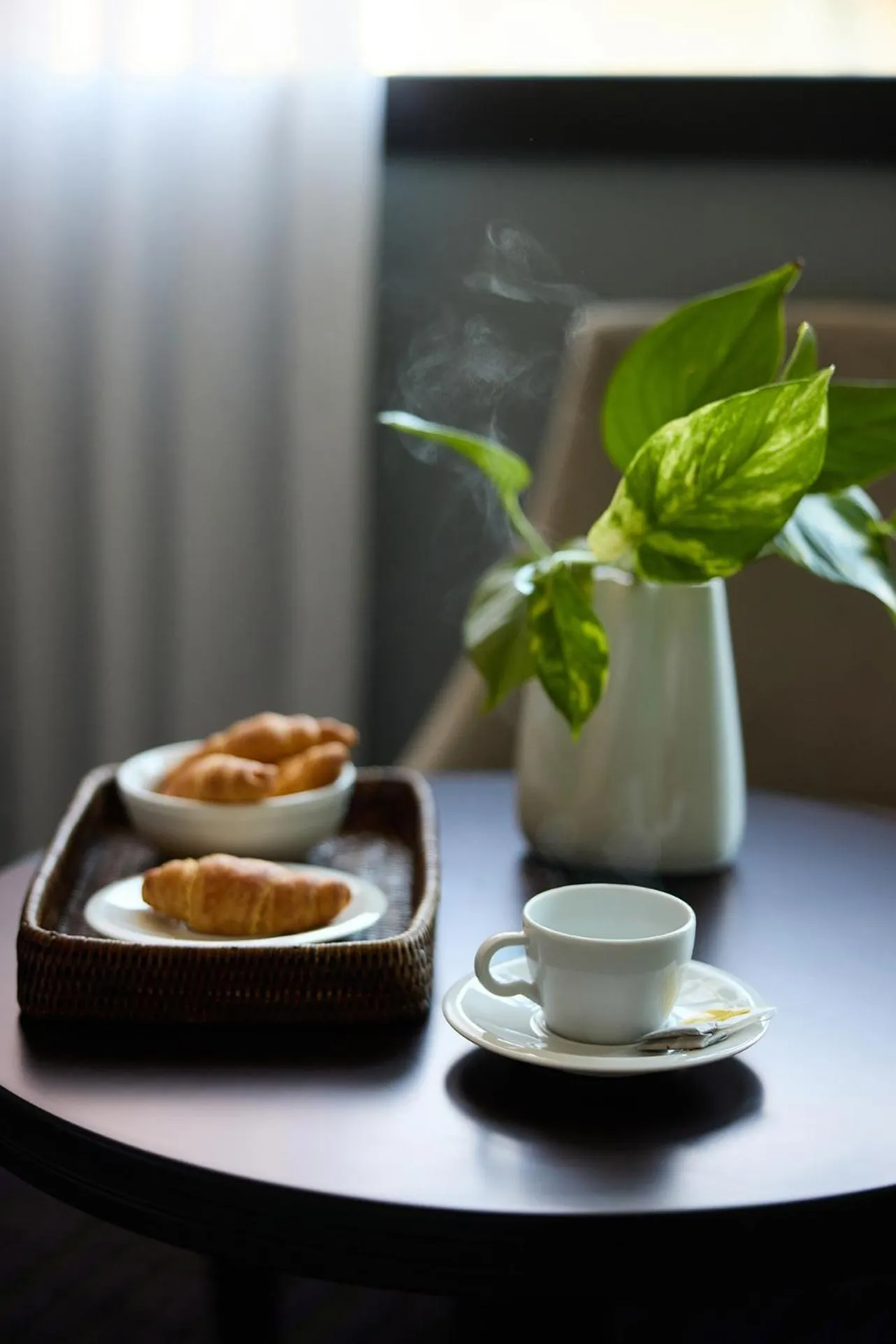 Coffee/tea facilities in President Hotel Athens