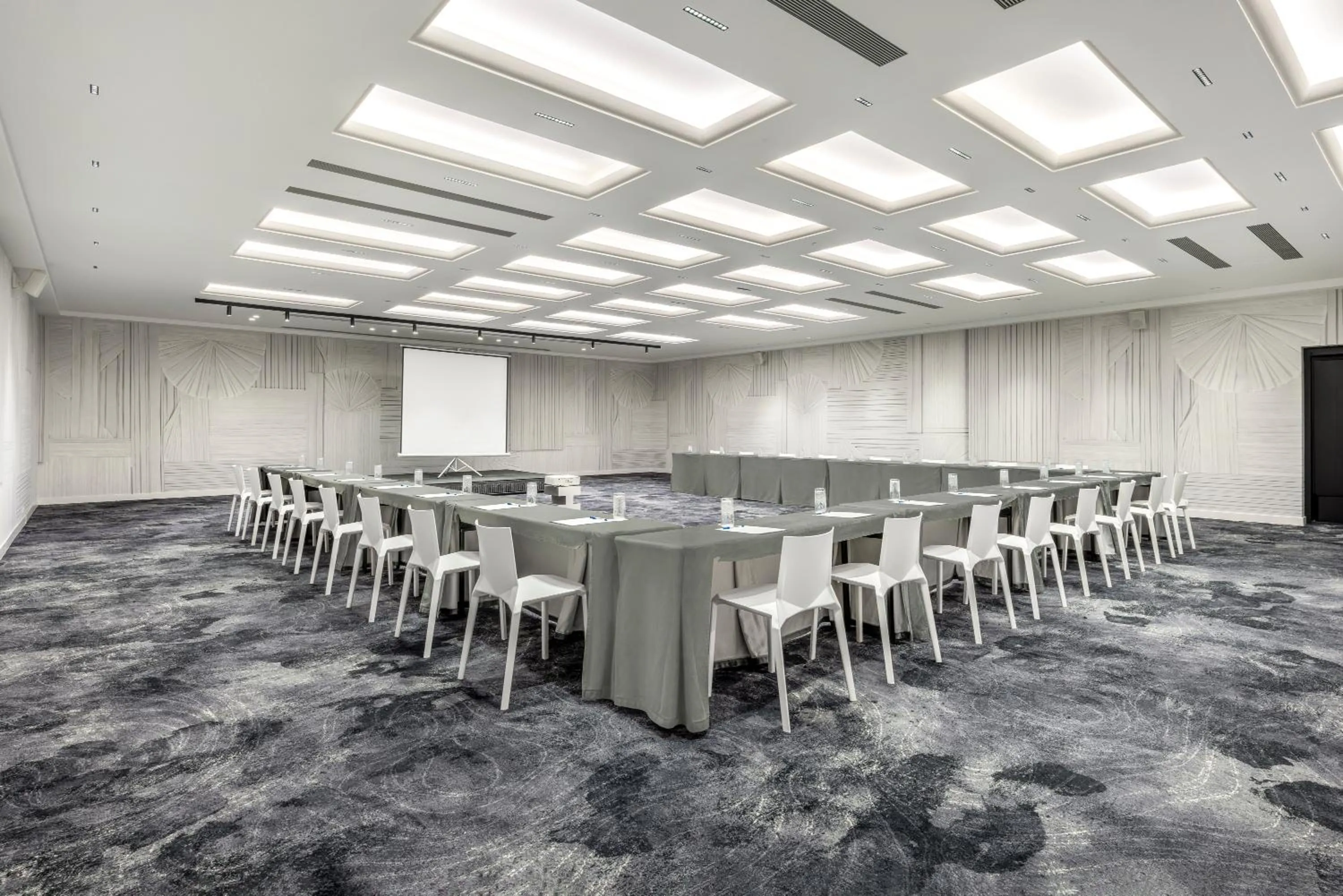 Meeting/conference room in President Hotel Athens