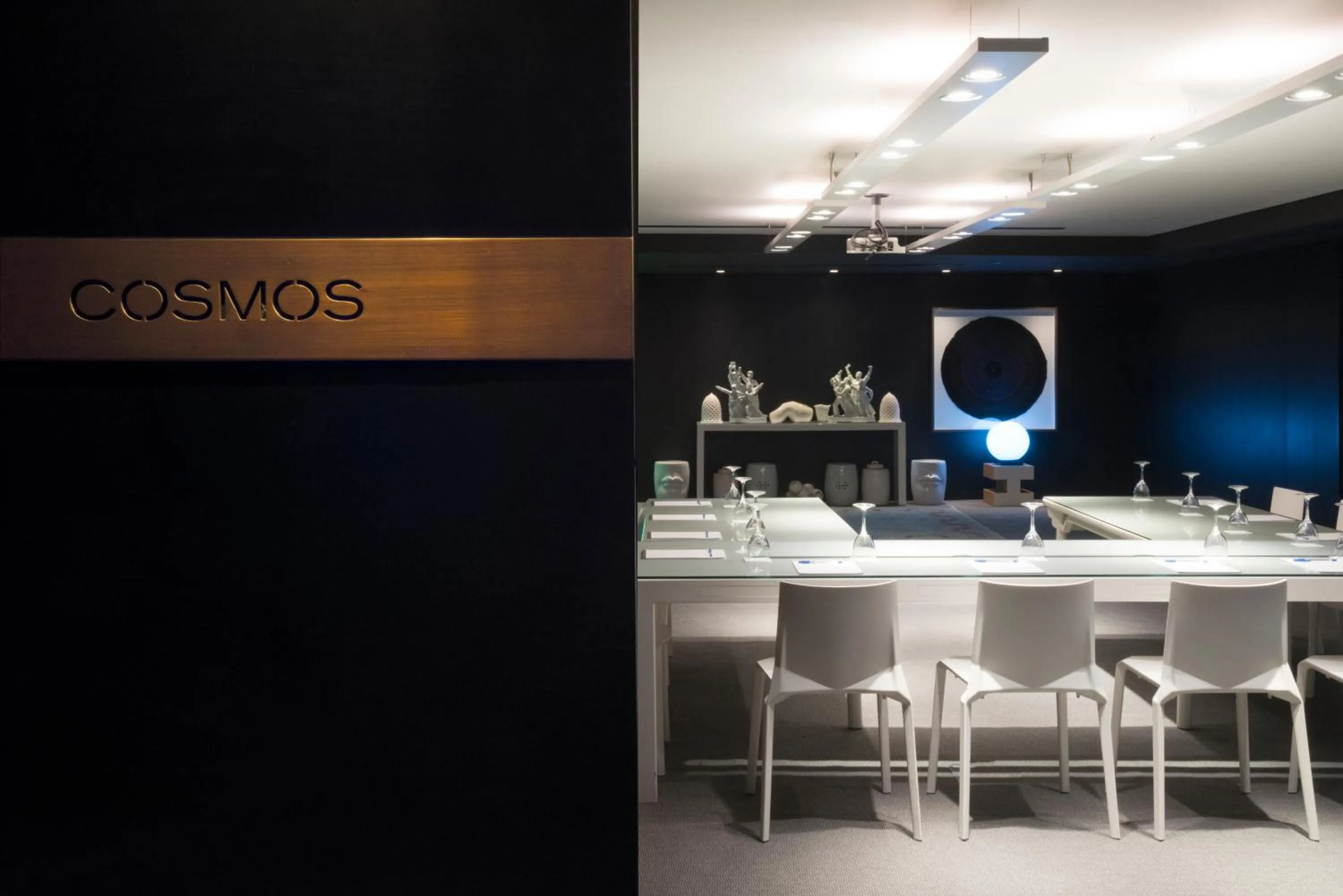 Meeting/conference room in President Hotel Athens