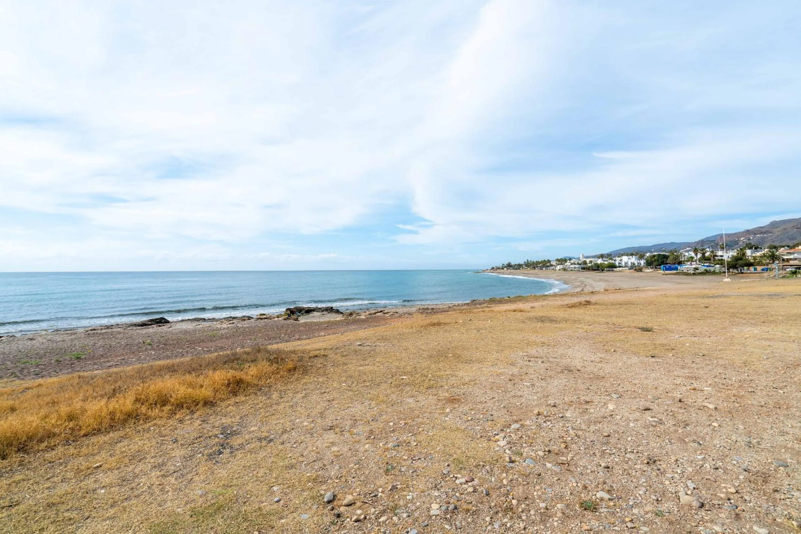 Off site in AlmeriaSuite Mojacar Breeze Apartments