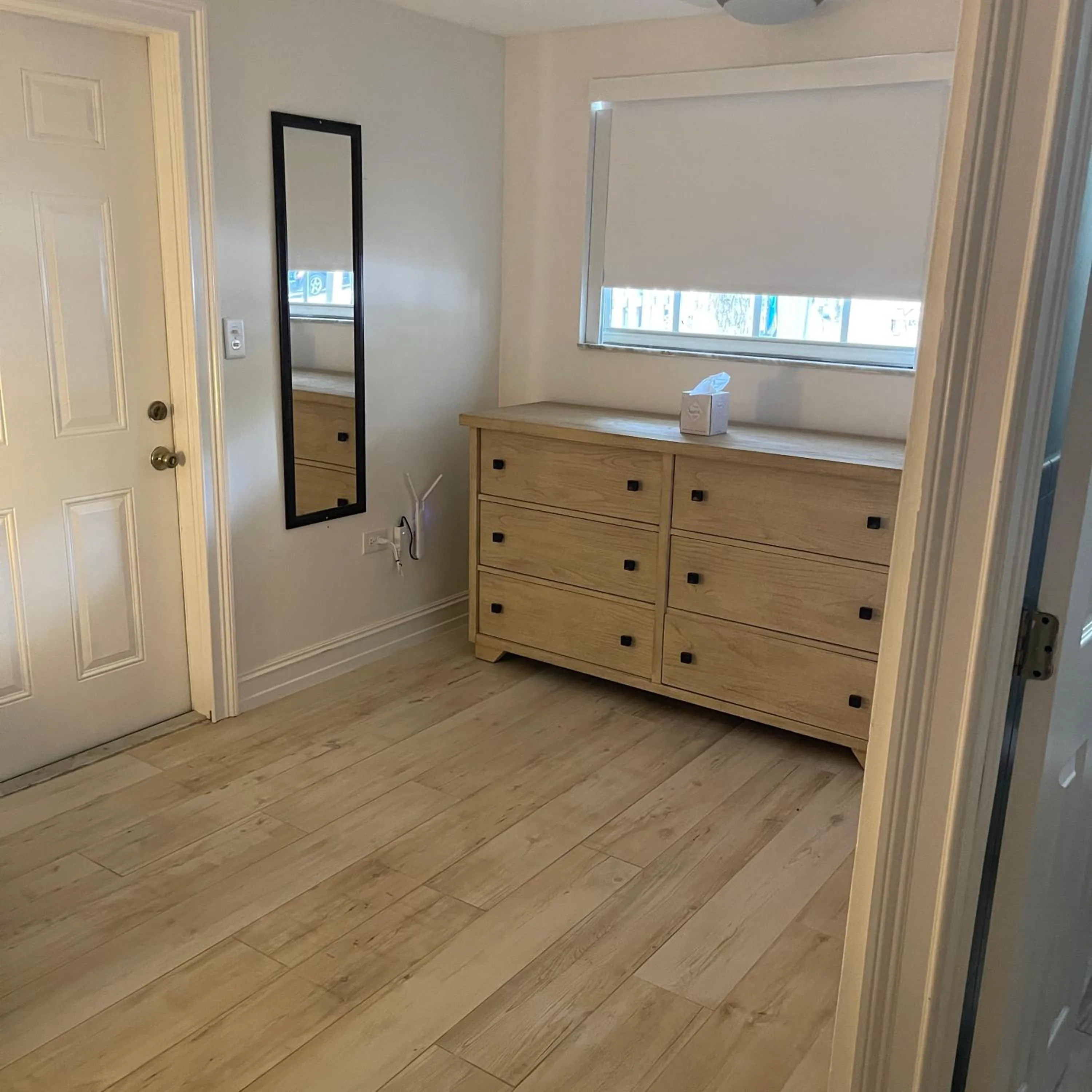 Bedroom, Bed in Kings Kamp