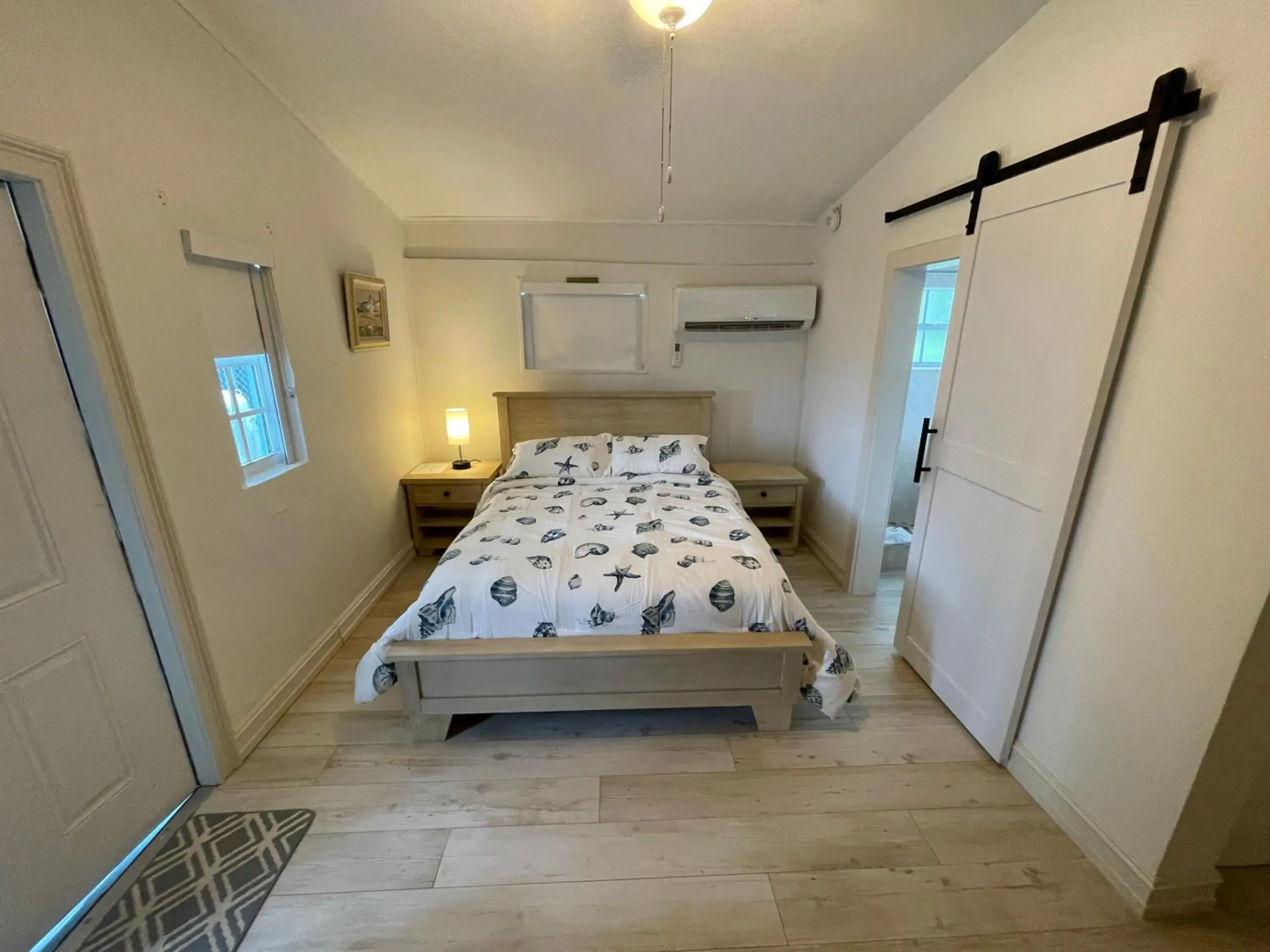 Double Room with Sea View in Kings Kamp Double Room with Sea View in Kings Kamp