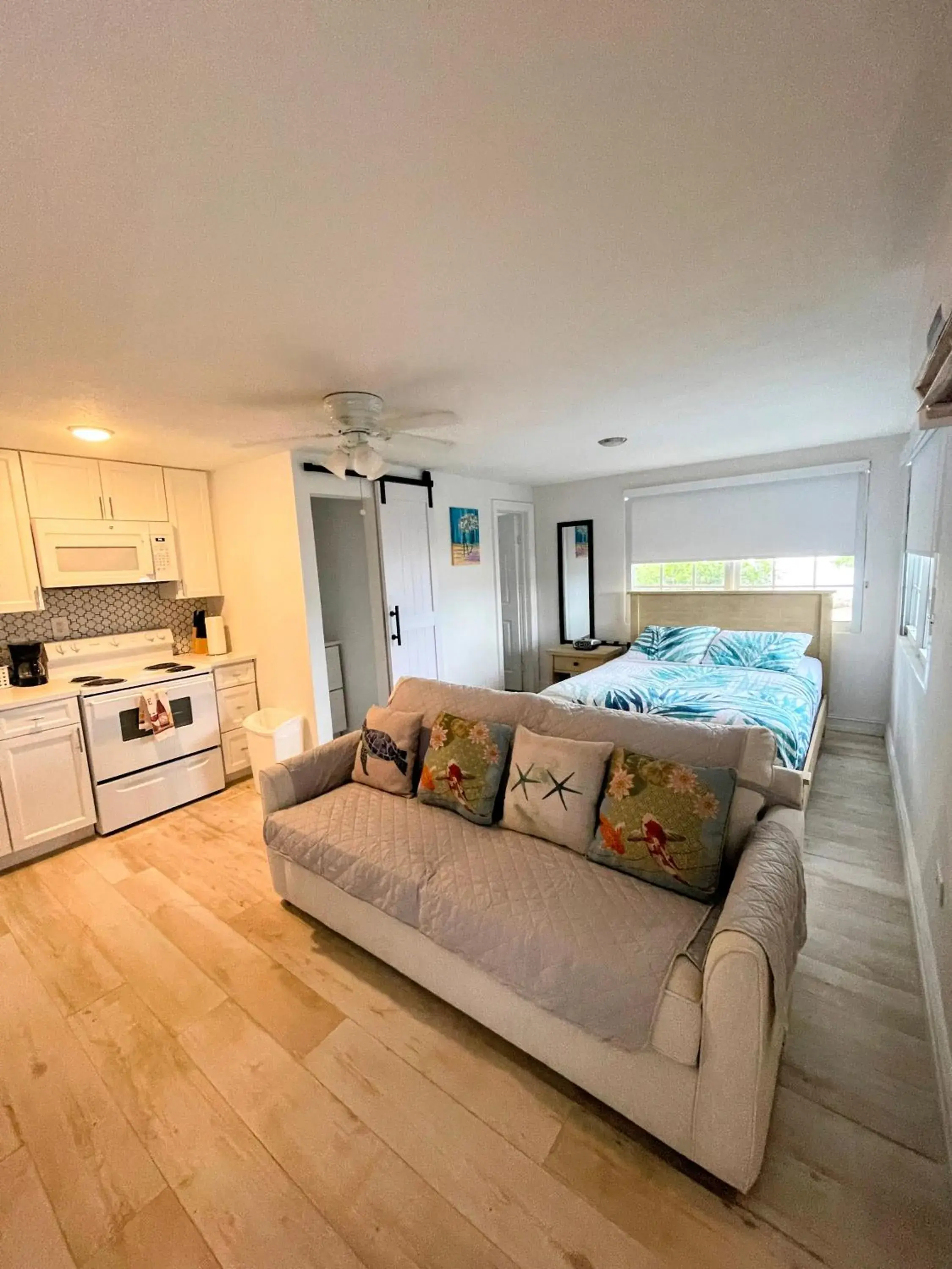 Studio with Sea View in Kings Kamp Studio with Sea View in Kings Kamp