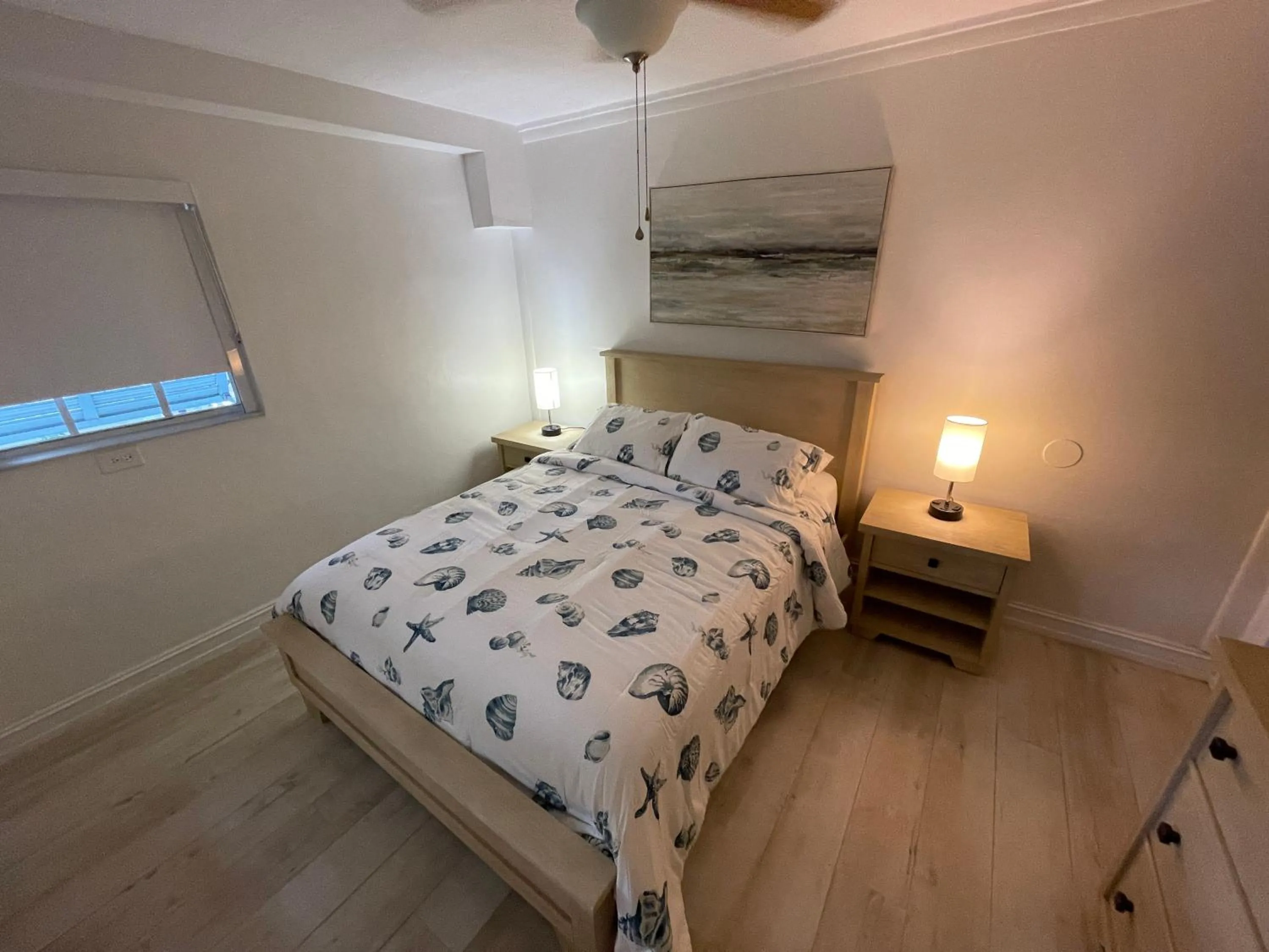 Bedroom, Bed in Kings Kamp