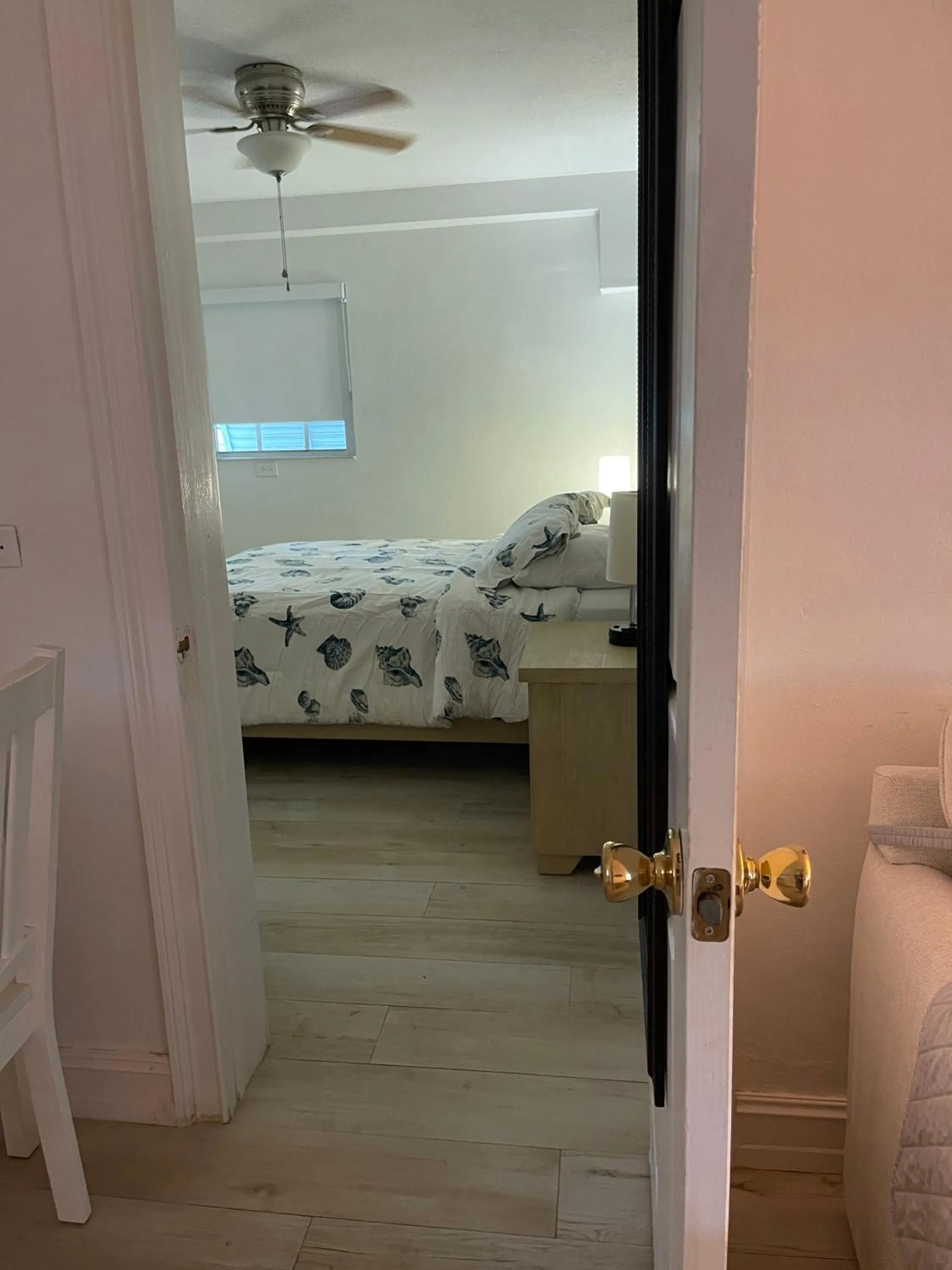 Bedroom, Bed in Kings Kamp