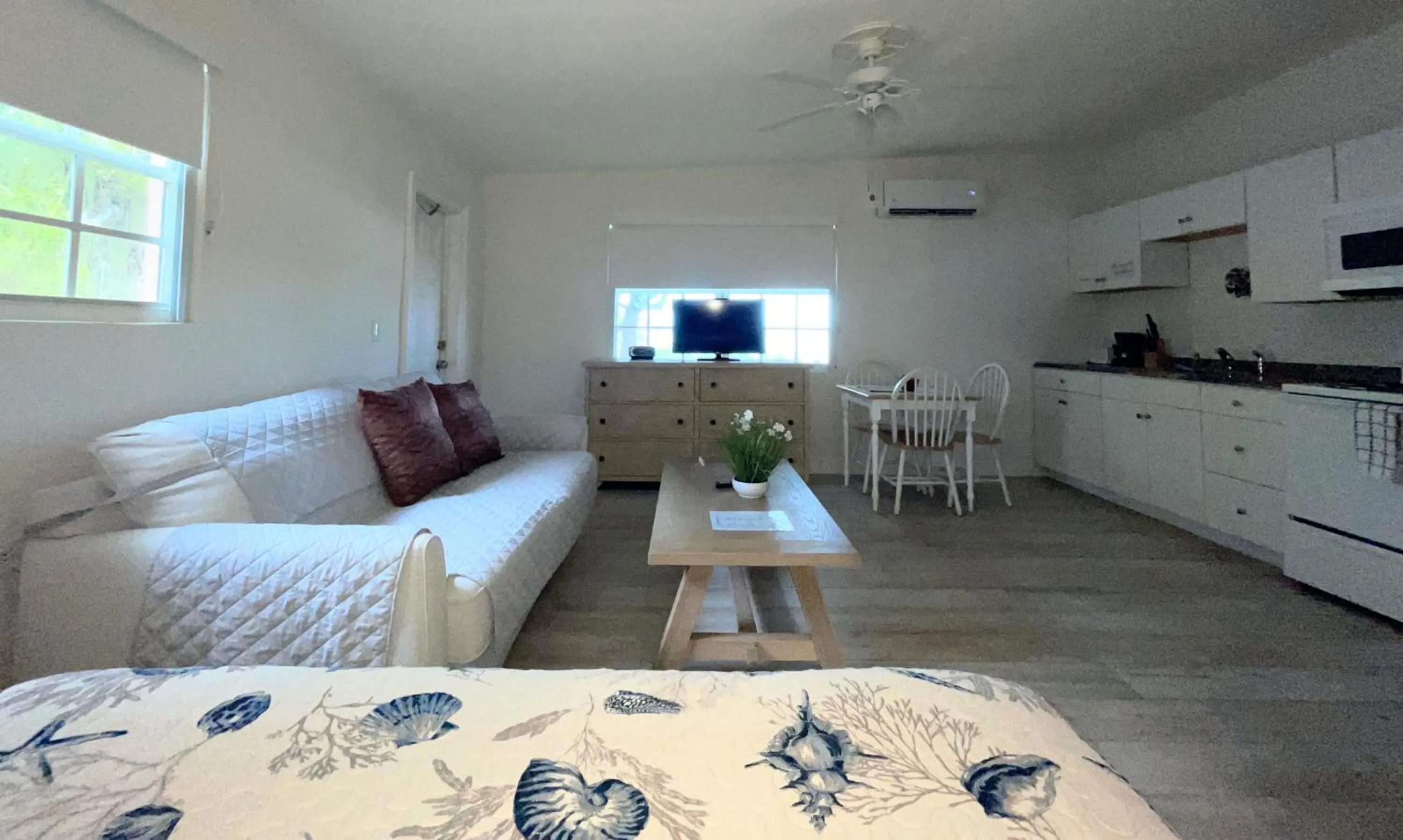 TV and multimedia in Kings Kamp