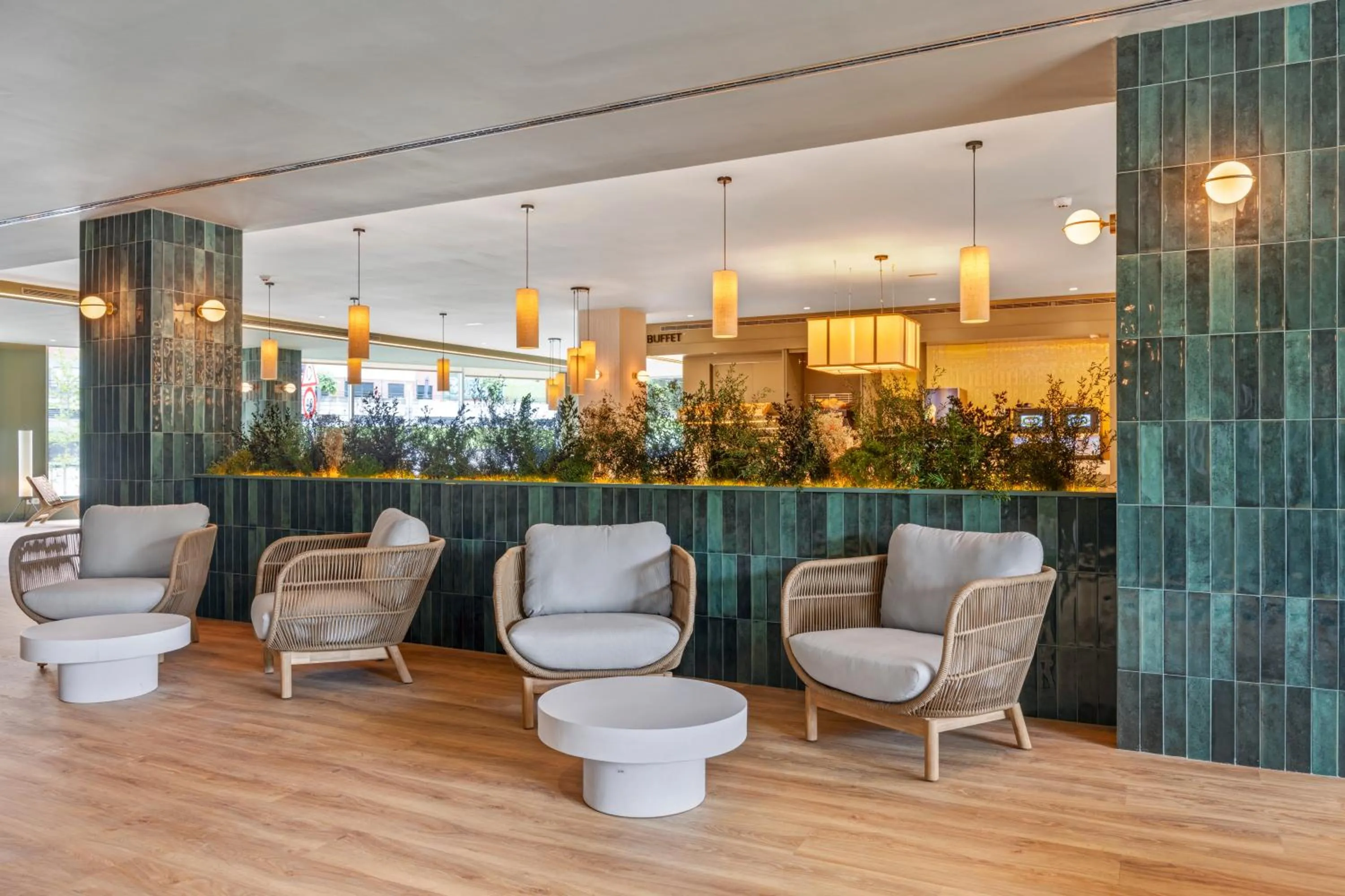 B&B HOTEL Castro Urdiales