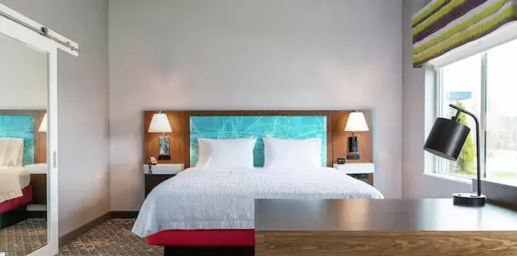 Hampton Inn Aurora Medical Center Denver Hampton Inn Aurora Medical Center Denver