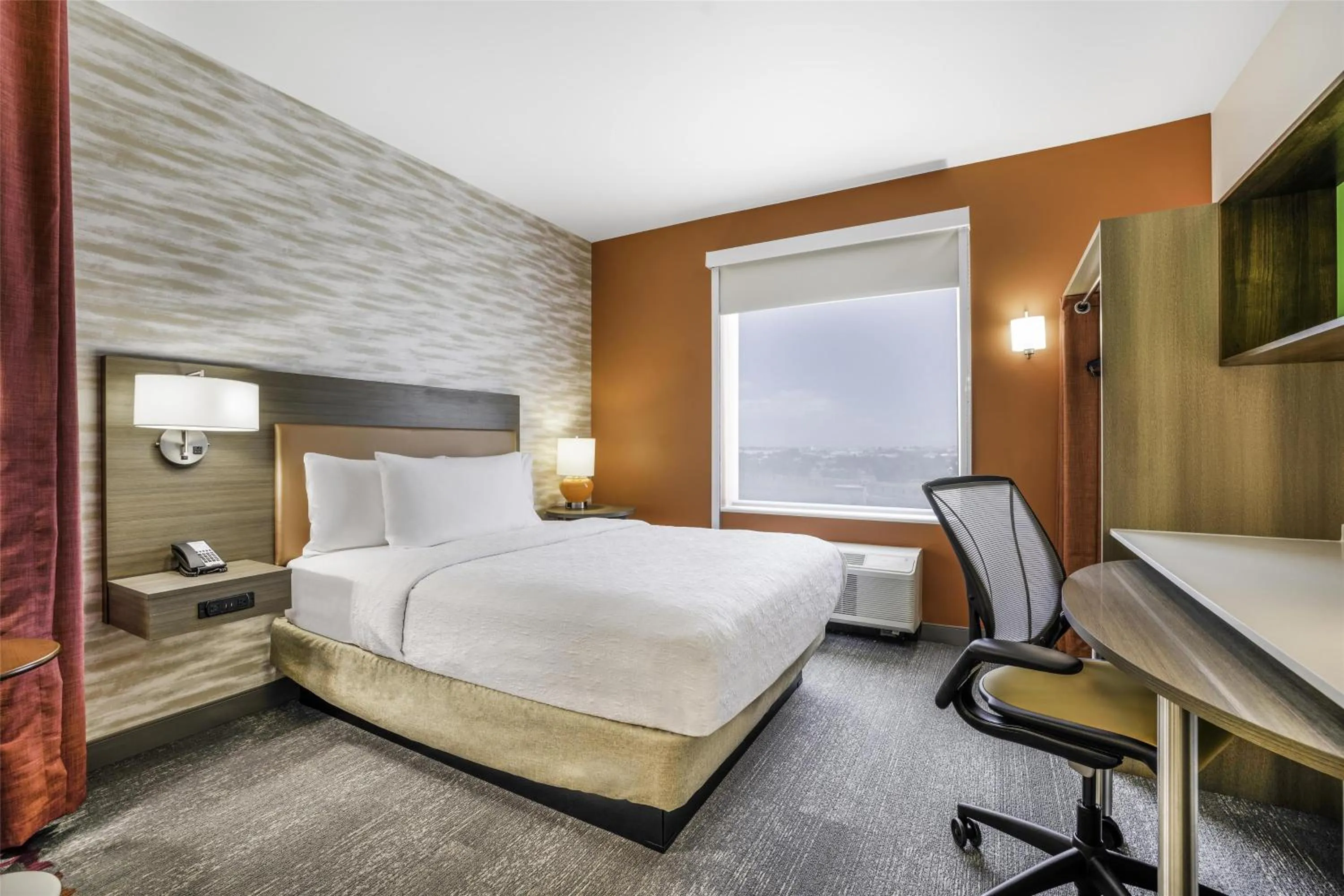 Home2 Suites By Hilton Aurora Medical Center Denver