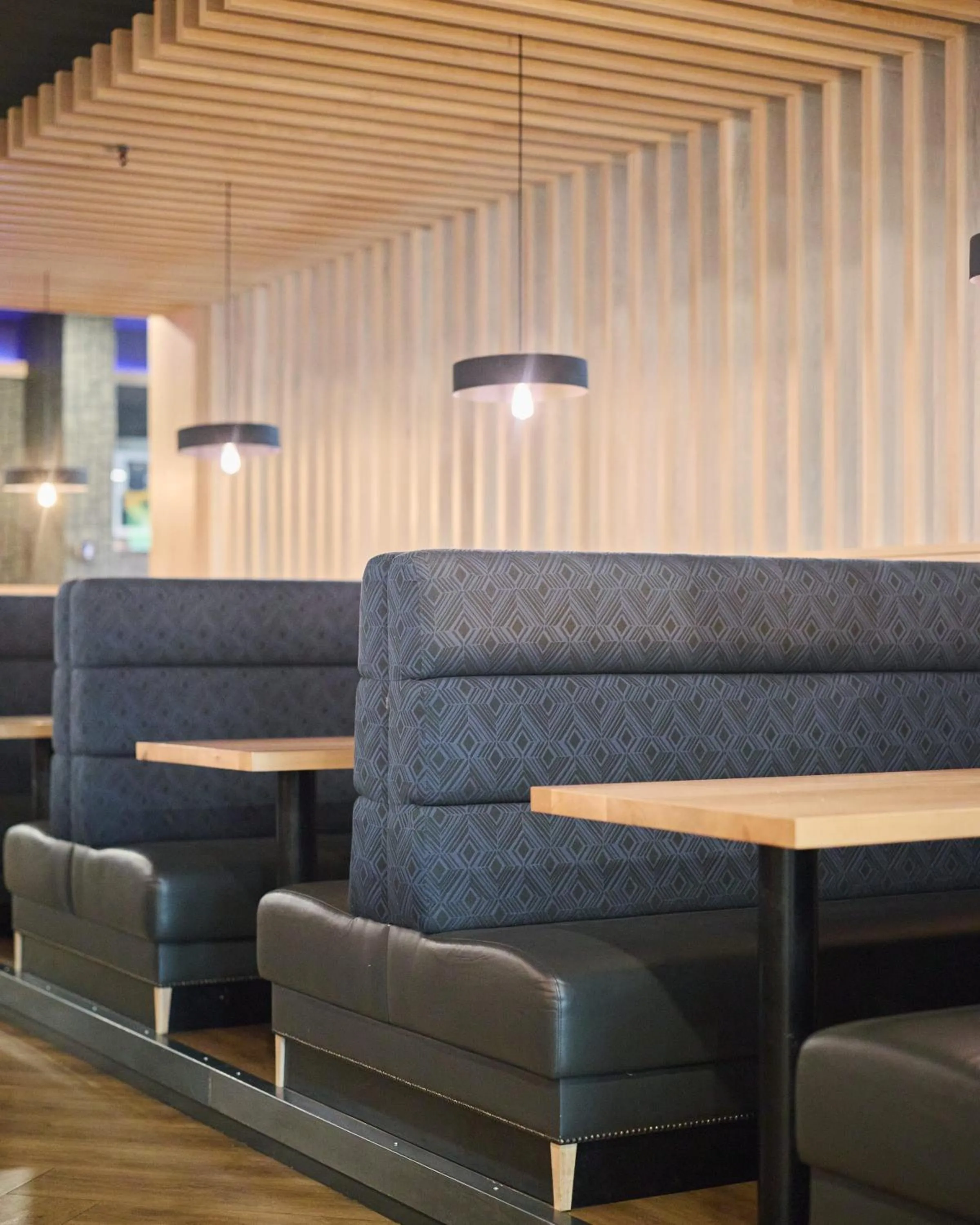 Restaurant/places to eat in Staybridge Suites St. Catharines Conf Ctr by IHG