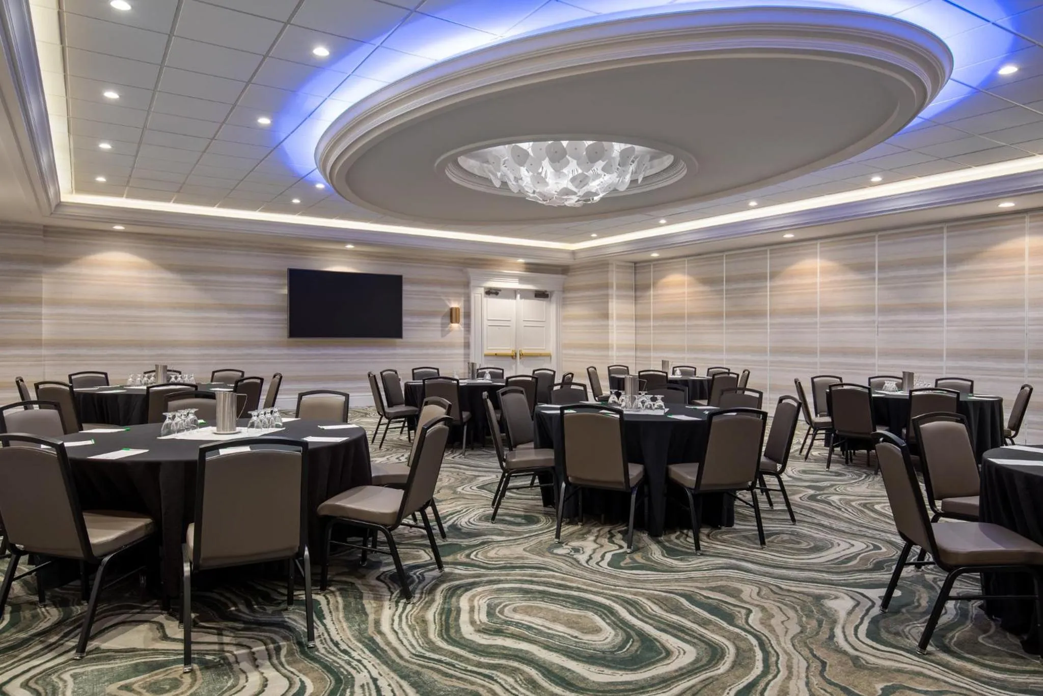 Meeting/conference room in Staybridge Suites St. Catharines Conf Ctr by IHG
