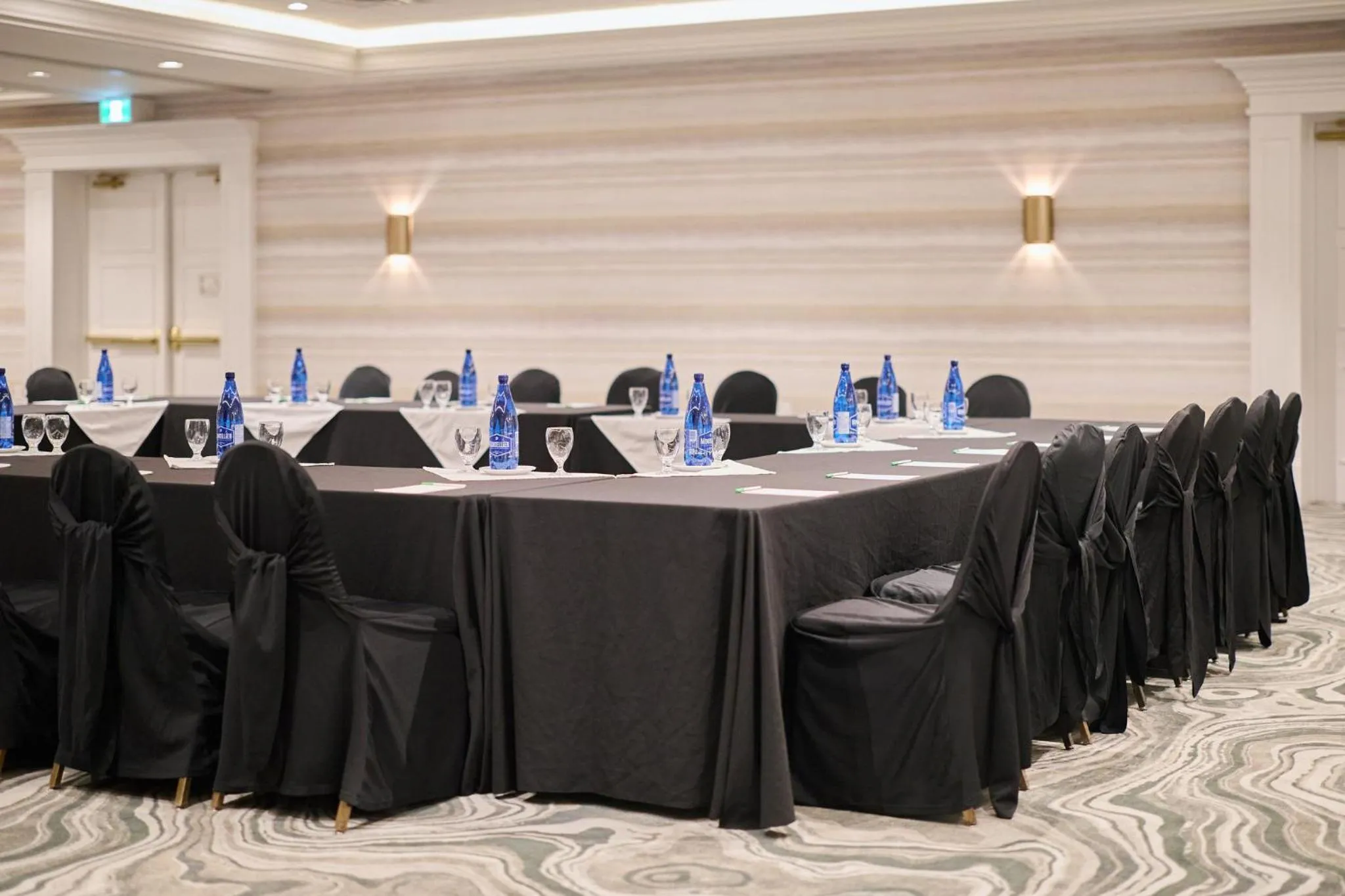 Meeting/conference room in Staybridge Suites St. Catharines Conf Ctr by IHG