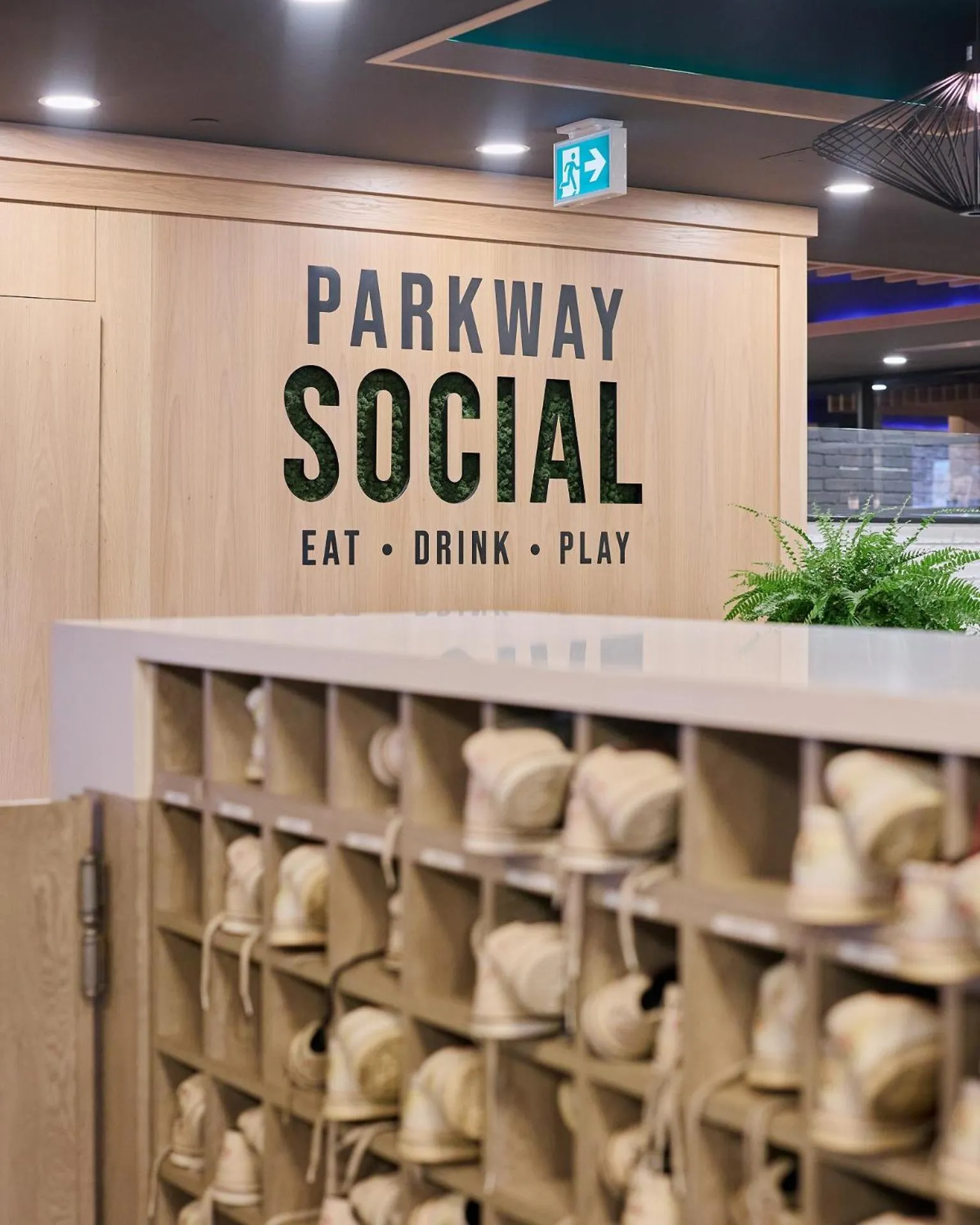 Bowling in Staybridge Suites St. Catharines Conf Ctr by IHG