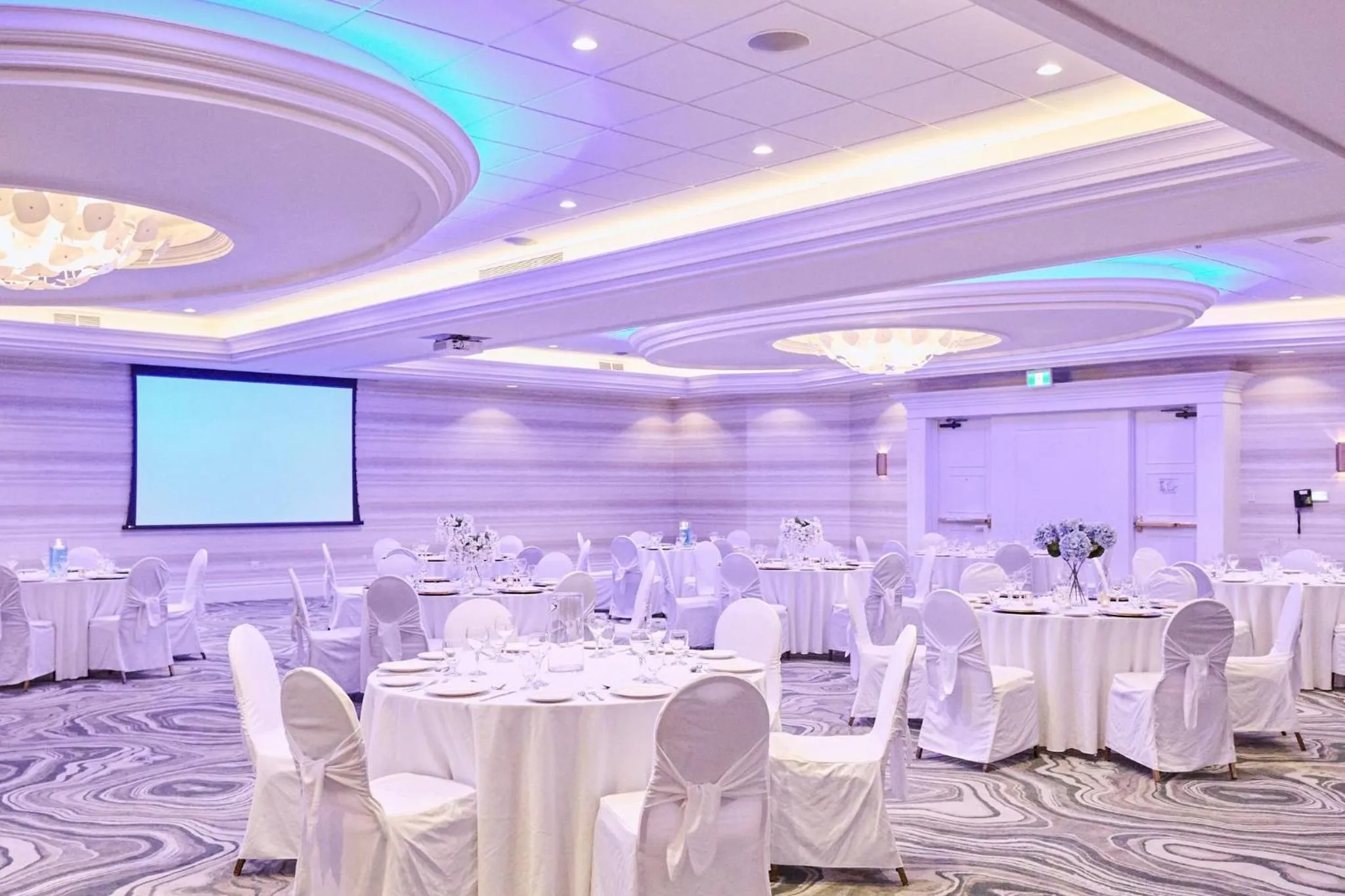 Meeting/conference room in Staybridge Suites St. Catharines Conf Ctr by IHG