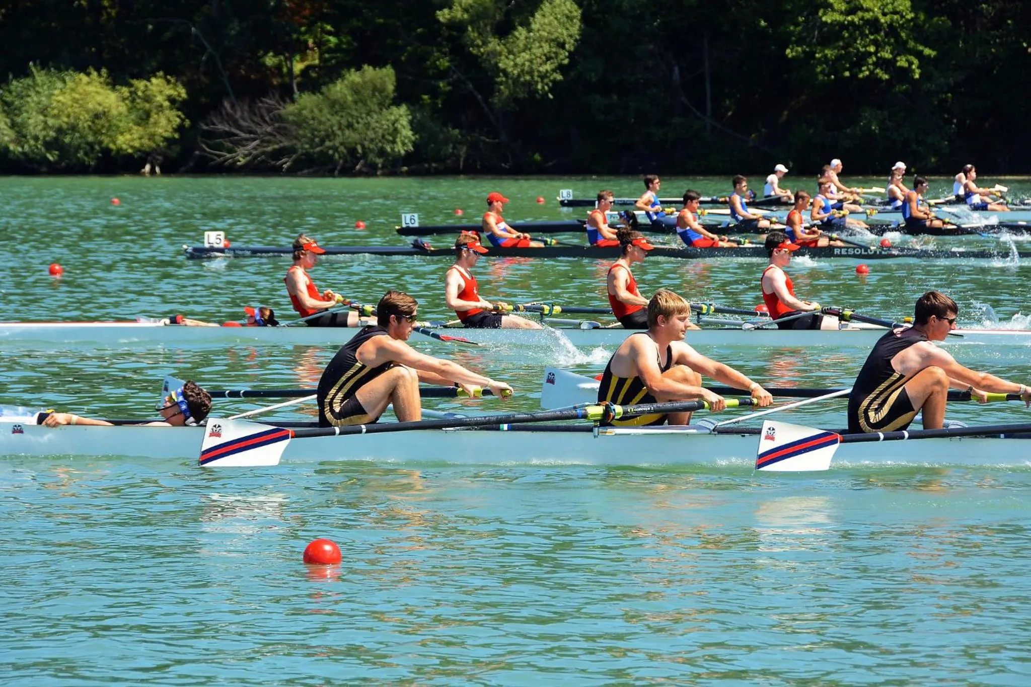 Nearby landmark in Staybridge Suites St. Catharines Conf Ctr by IHG