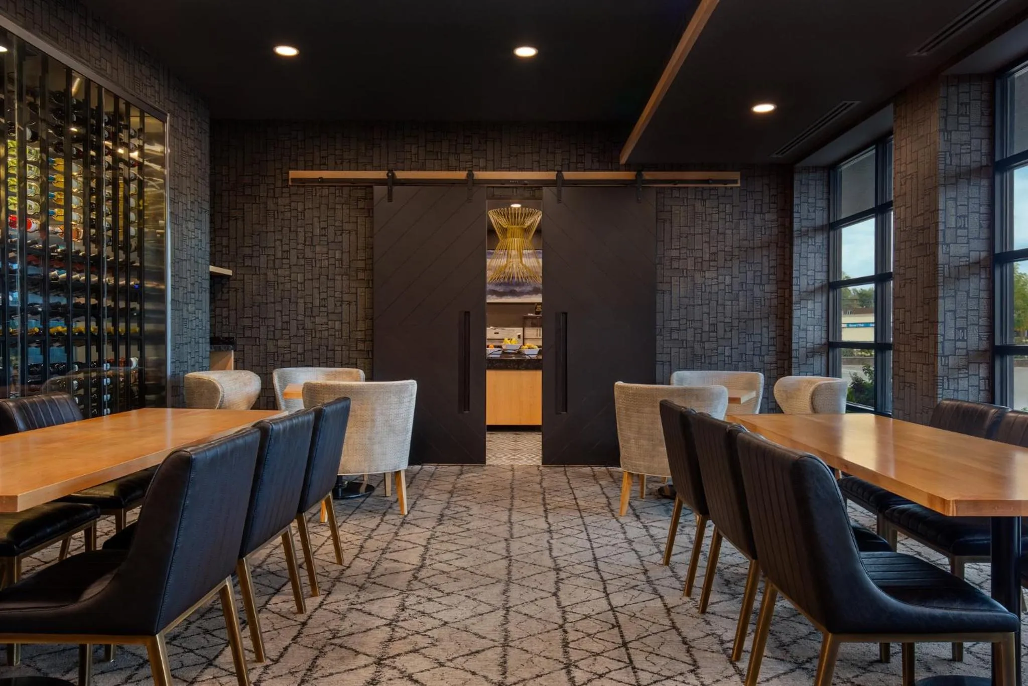 Breakfast in Staybridge Suites St. Catharines Conf Ctr by IHG