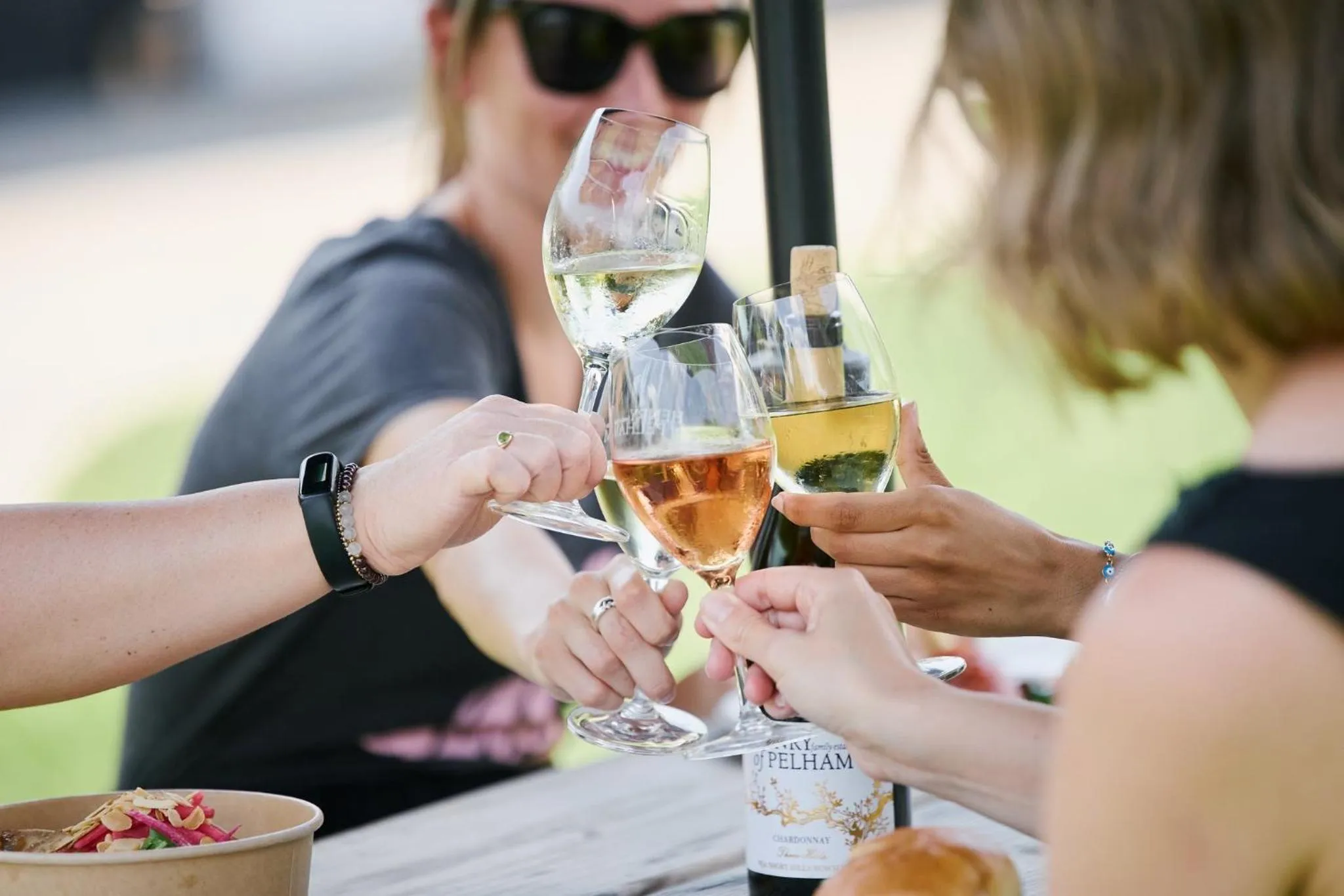 Nearby landmark in Staybridge Suites St. Catharines Conf Ctr by IHG