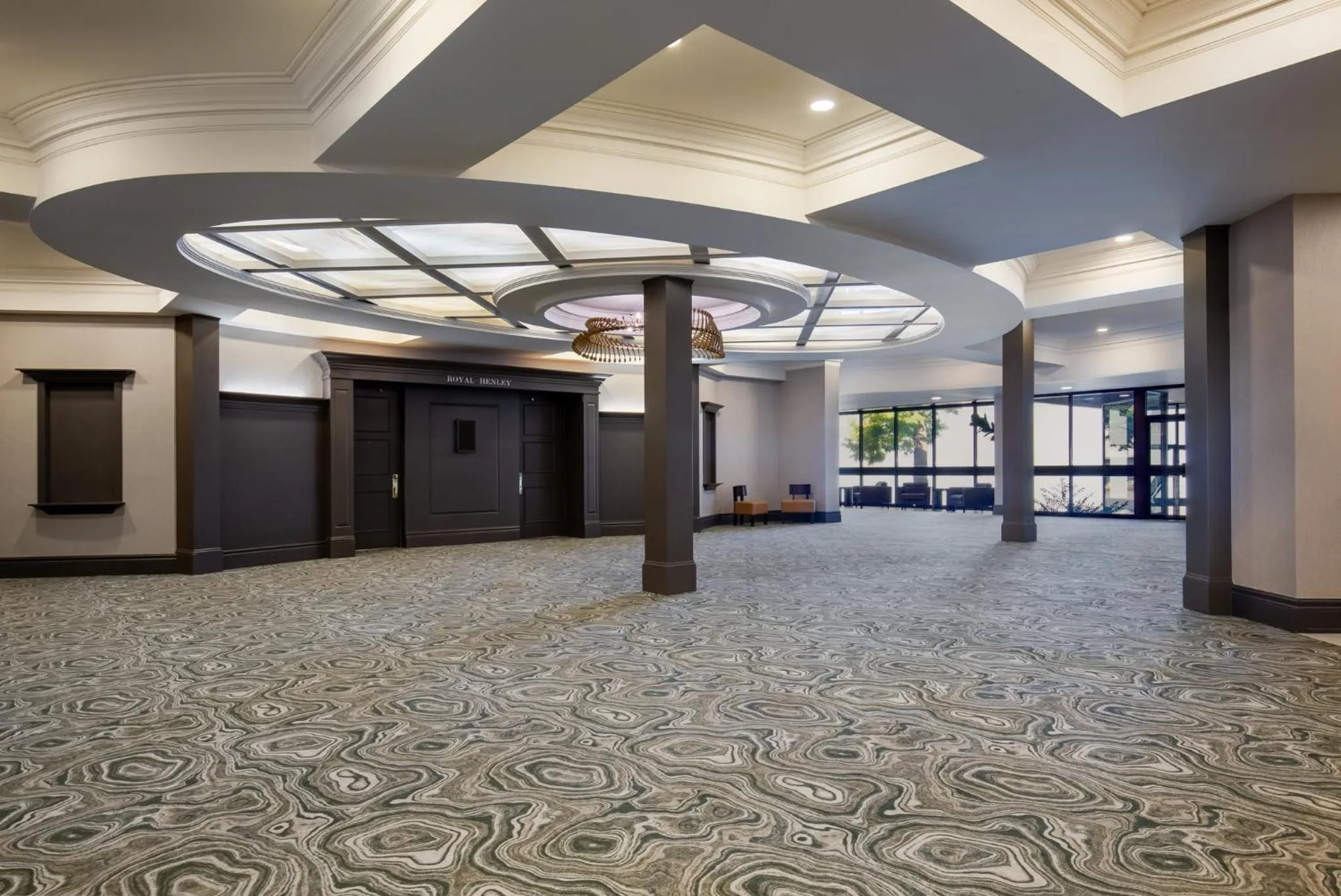 Meeting/conference room in Staybridge Suites St. Catharines Conf Ctr by IHG
