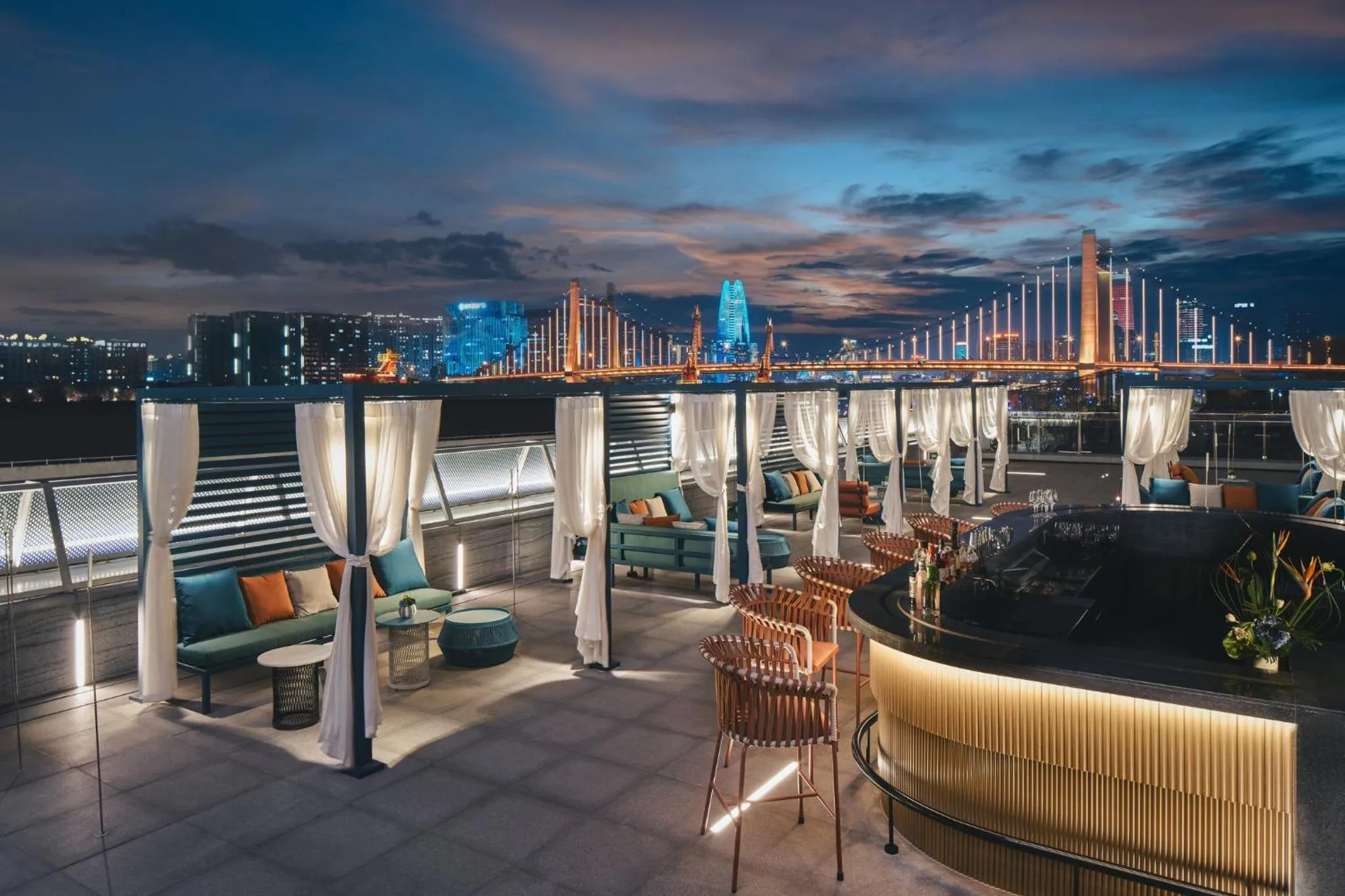 Other in Hotel Indigo Ningbo Riverside by IHG