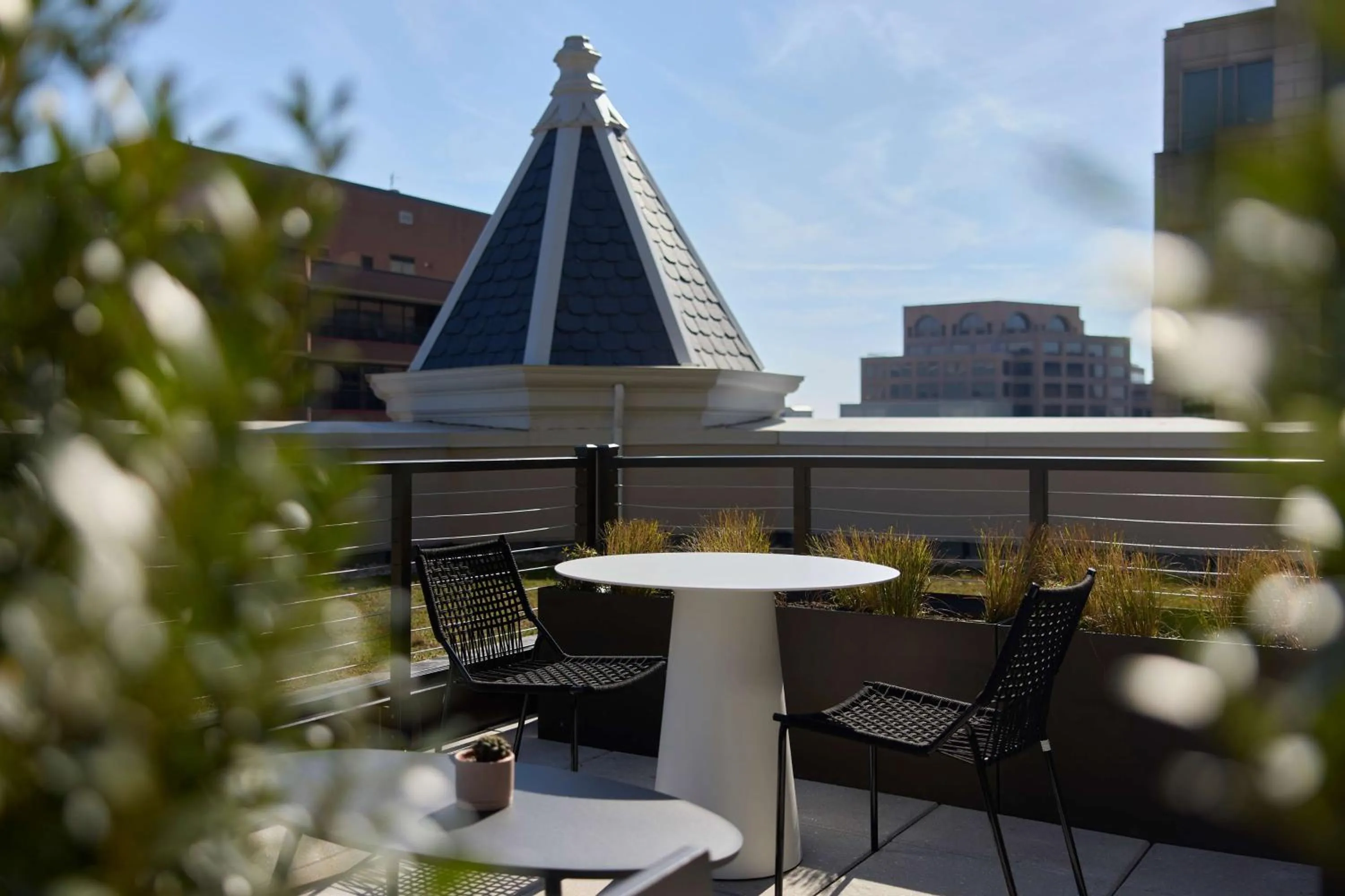 View (from property/room) in Arlo Washington DC