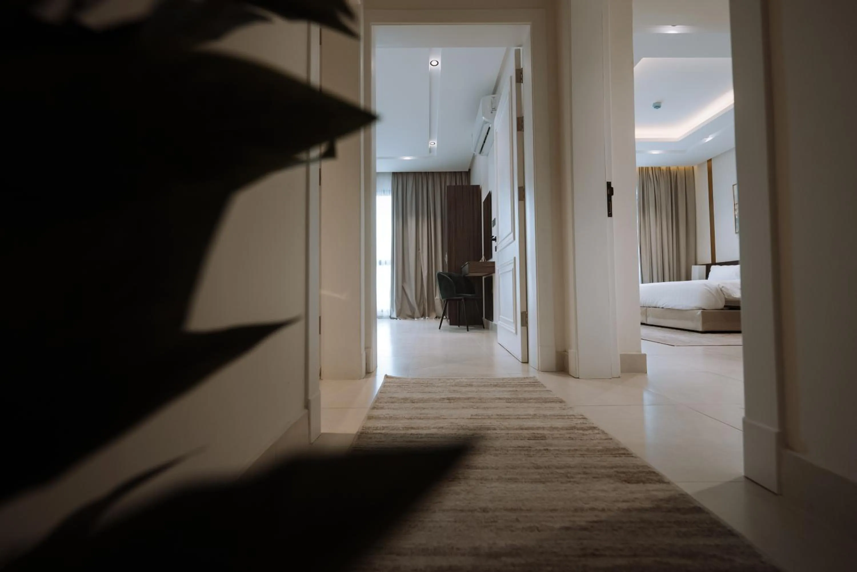 Other, Bed in Riyadh Luxury Hotel