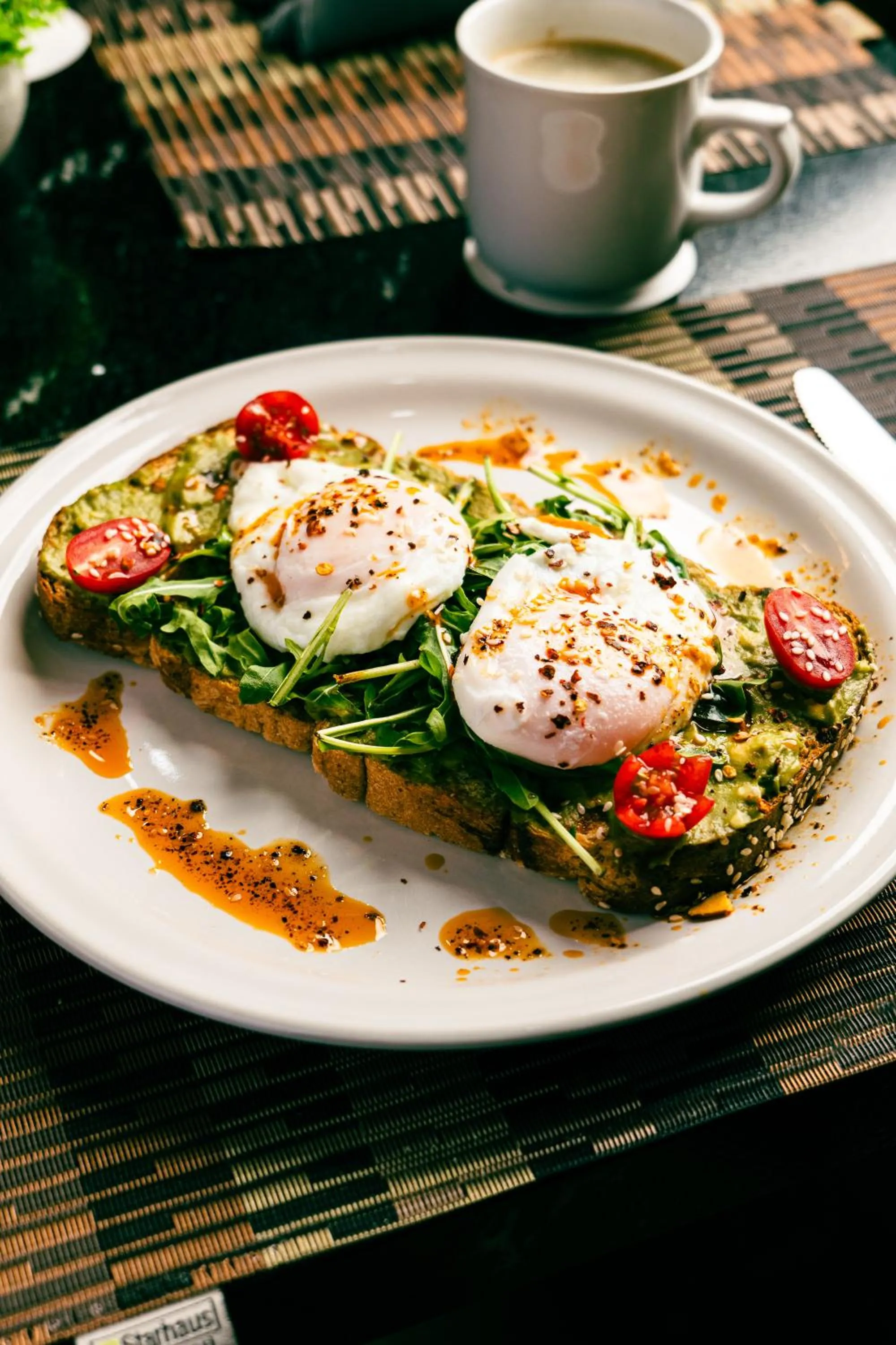 Restaurant/places to eat in Esplendor by Wyndham Los Mochis Country Place