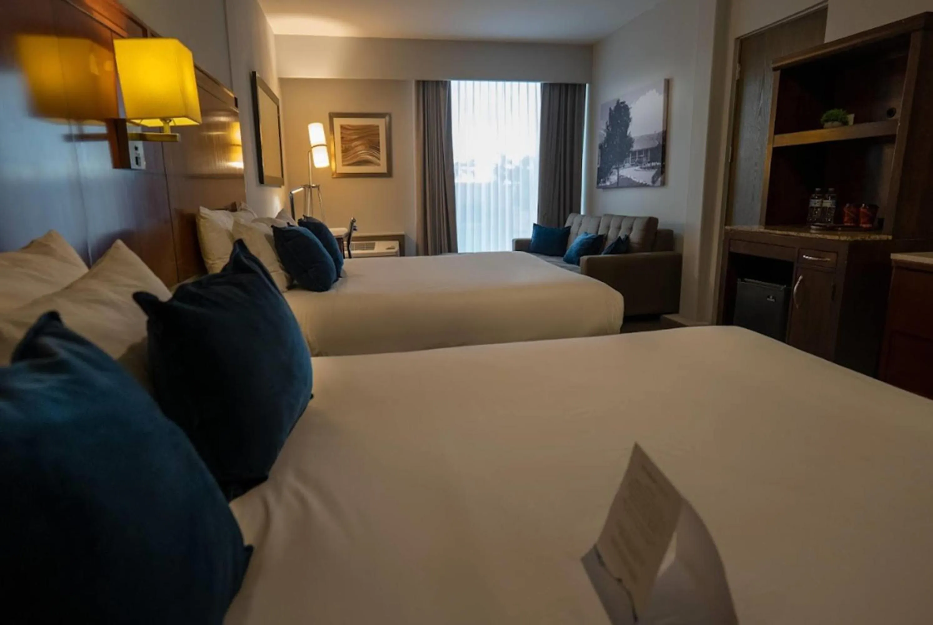 Esplendor by Wyndham Los Mochis Country Place