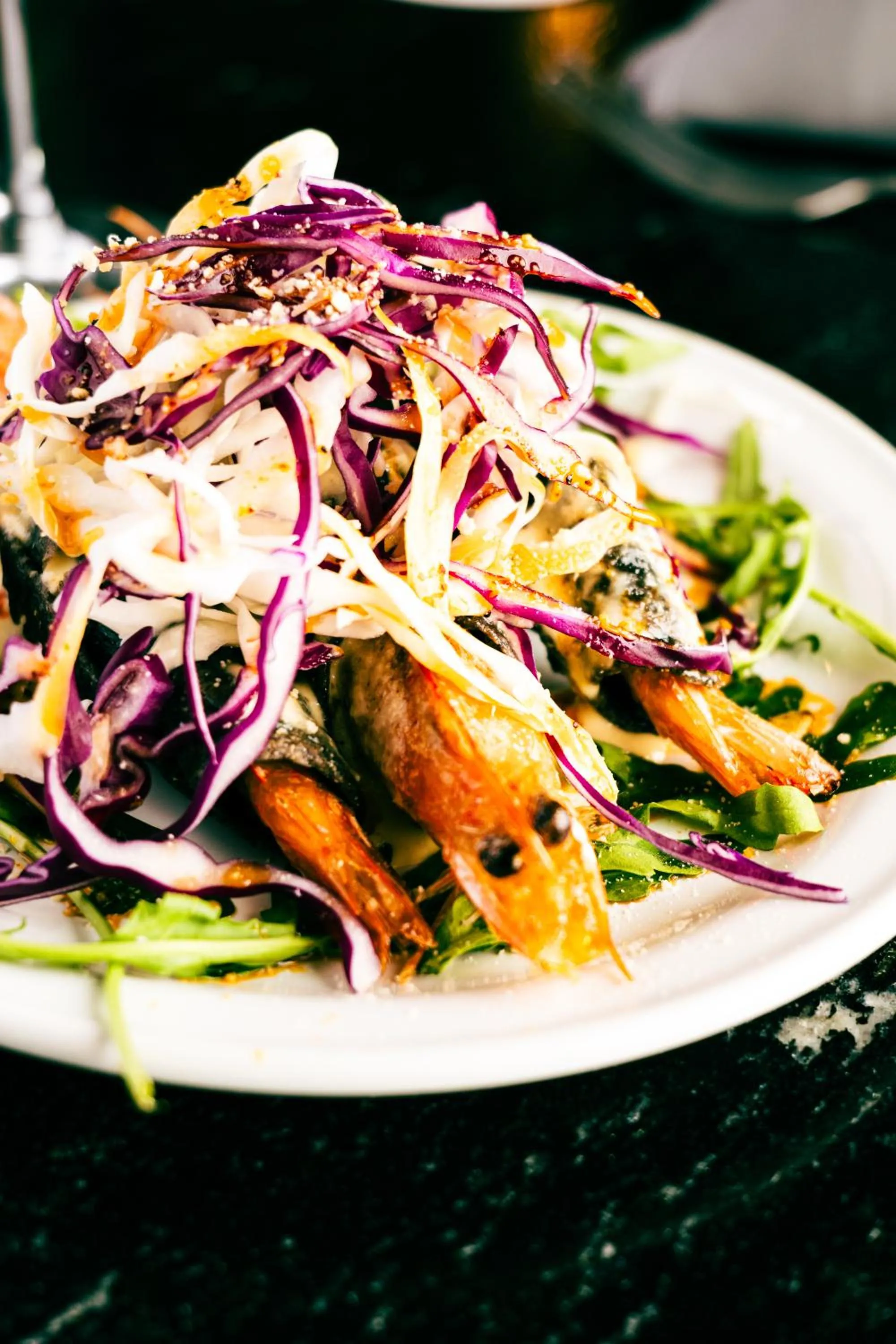 Restaurant/places to eat in Esplendor by Wyndham Los Mochis Country Place