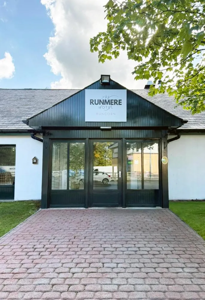 Property building in The Runmere Hotel, Part of AG Collection